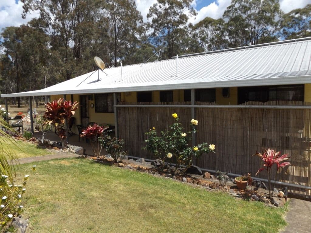 63 Hillsdale, Kingaroy QLD 4610, Kingaroy - Thumbnail 6