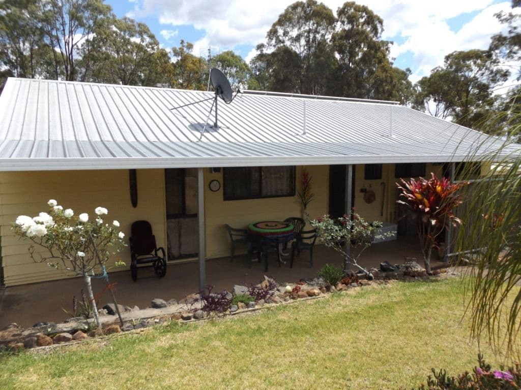 63 Hillsdale, Kingaroy QLD 4610, Kingaroy - Thumbnail 8