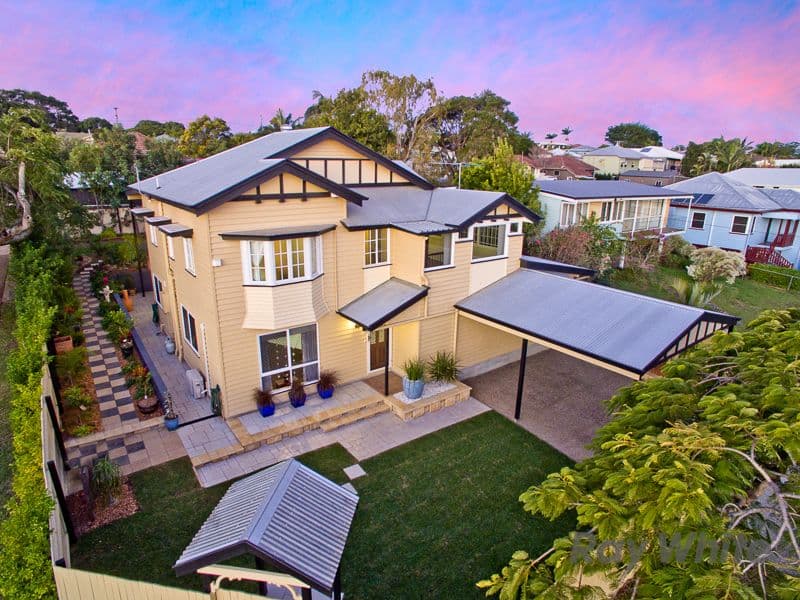 4 Bungunya Street, Banyo QLD 4014, Banyo - Image 1
