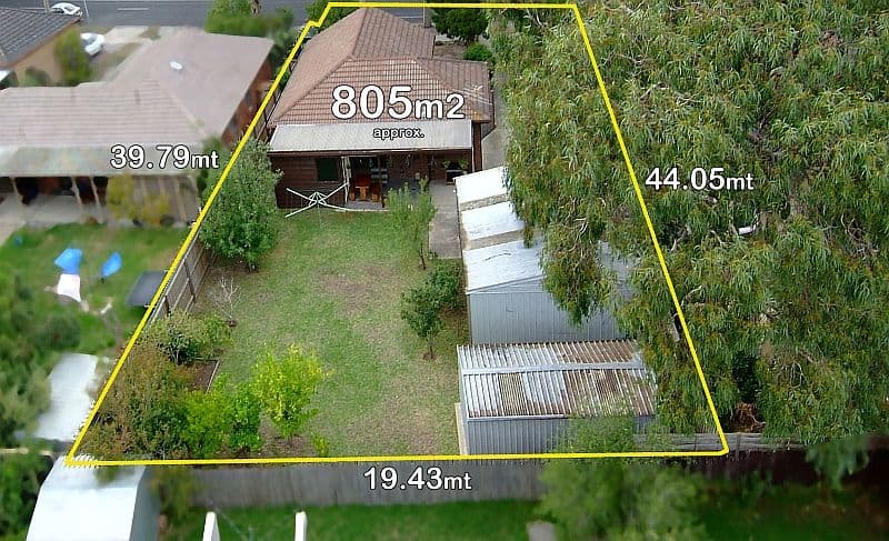 134 Mill Park Drive, MILL PARK VIC 3082, Mill Park - Image 1
