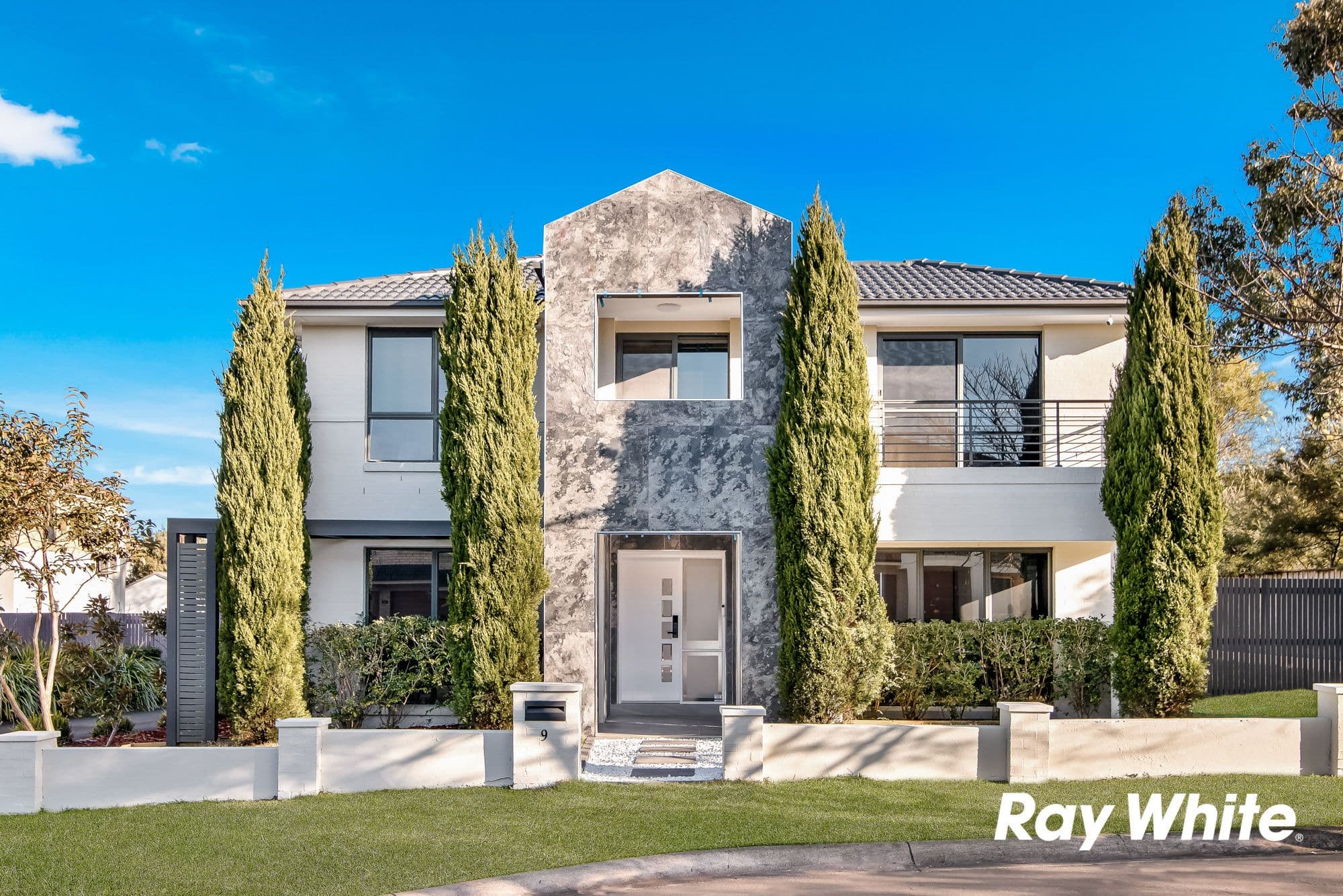 9 Hartfield Street, Stanhope Gardens NSW 2768, Stanhope Gardens - Image 1