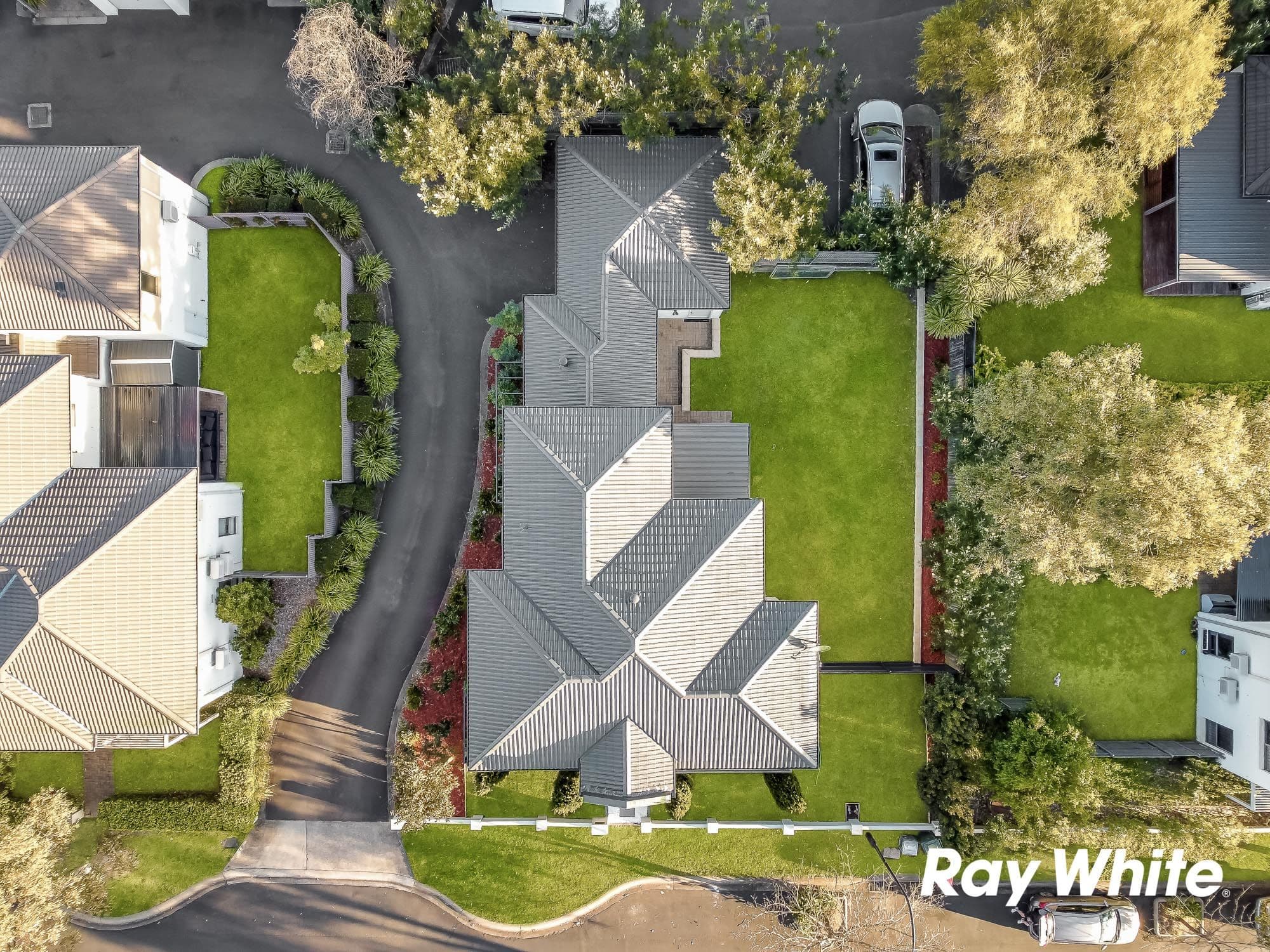9 Hartfield Street, Stanhope Gardens NSW 2768, Stanhope Gardens - Thumbnail 2
