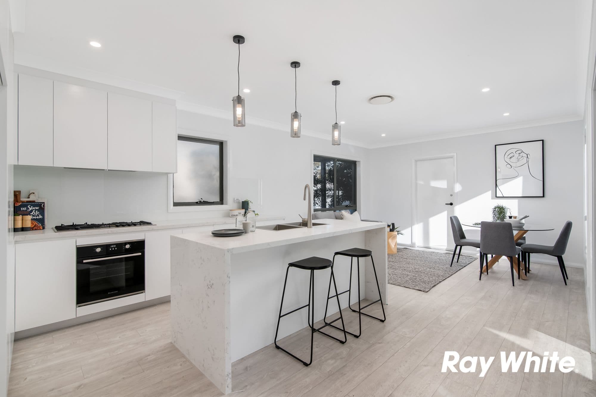 9 Hartfield Street, Stanhope Gardens NSW 2768, Stanhope Gardens - Thumbnail 3