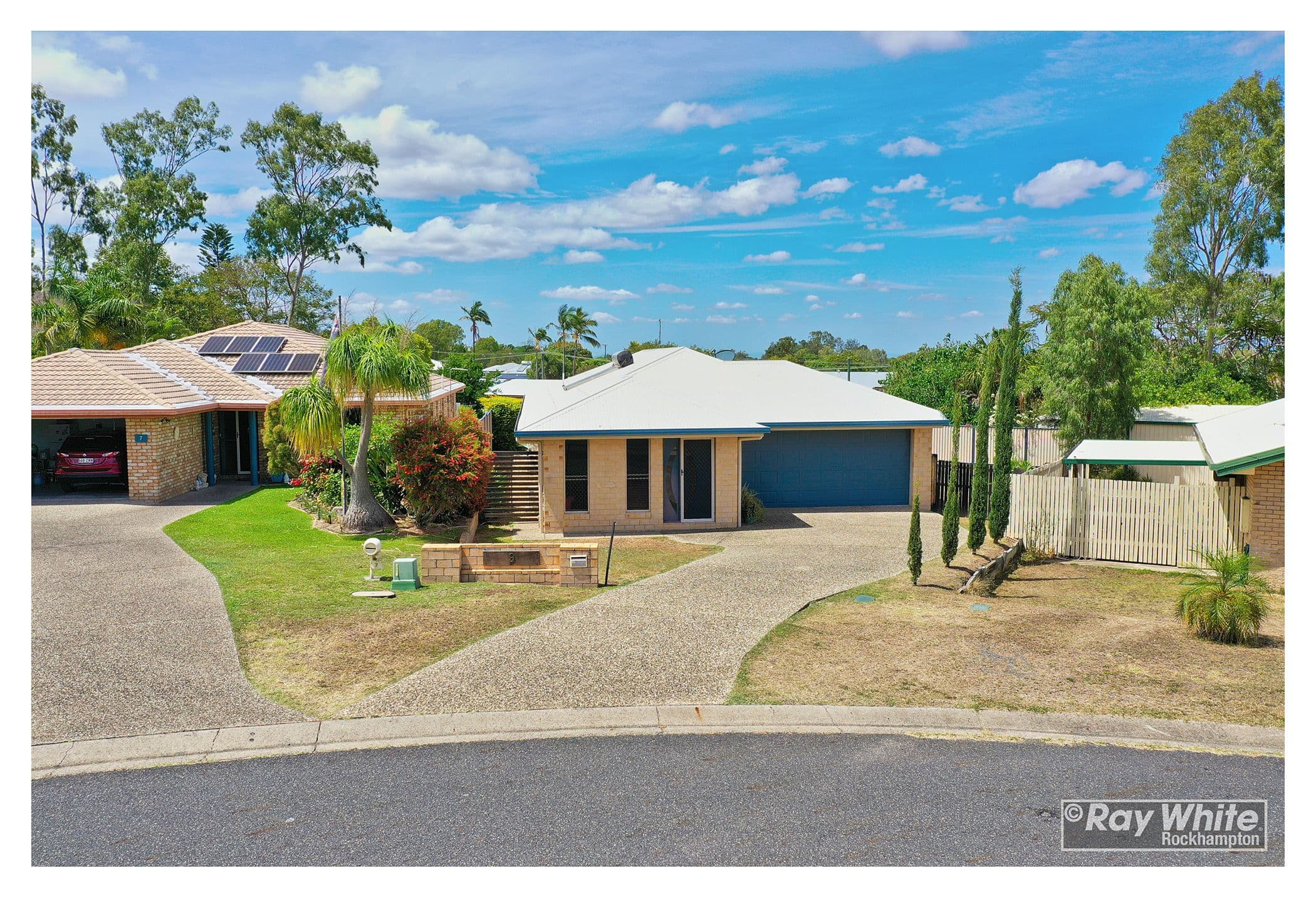 9 O'Sullivan Street, Koongal QLD 4701, Koongal - Image 1