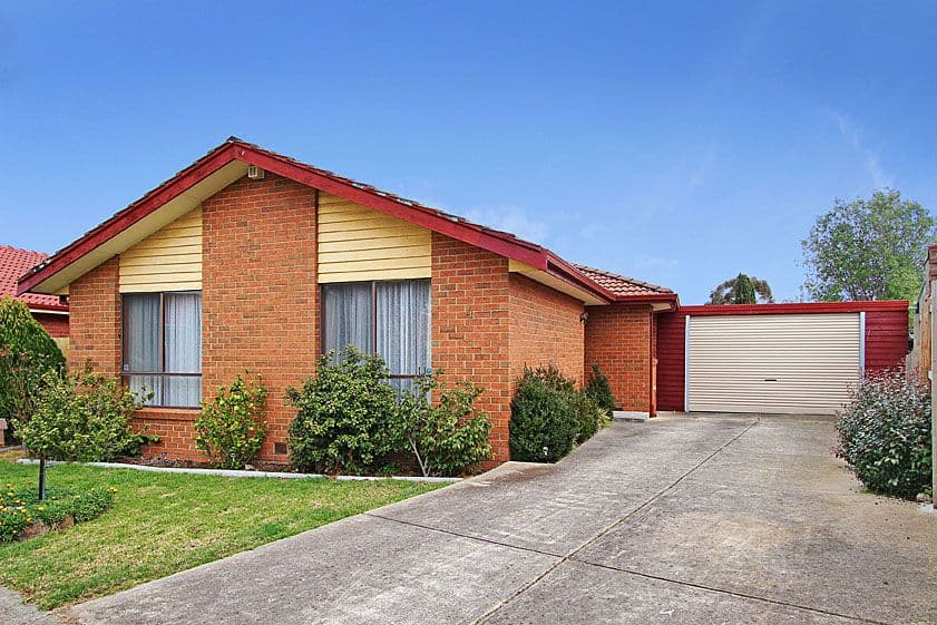 4 Cassia Court, MILL PARK VIC 3082, Mill Park - Image 1