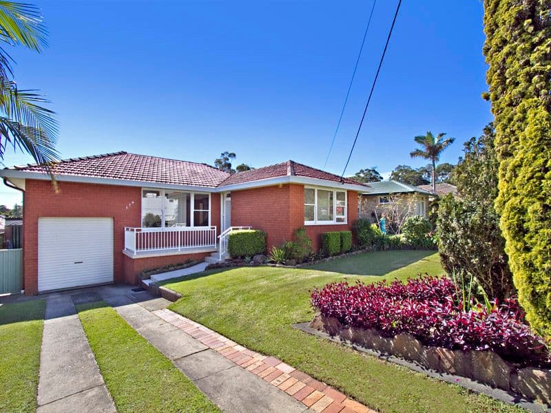 179 Garnet Road, KAREELA NSW 2232, Kareela - Image 1