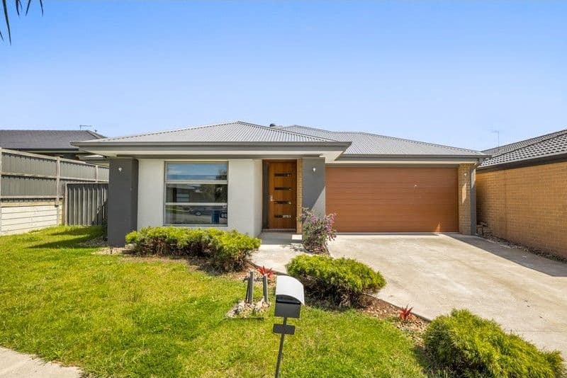 3 Riverwood Drive, Botanic Ridge VIC 3977, Botanic Ridge - Image 1