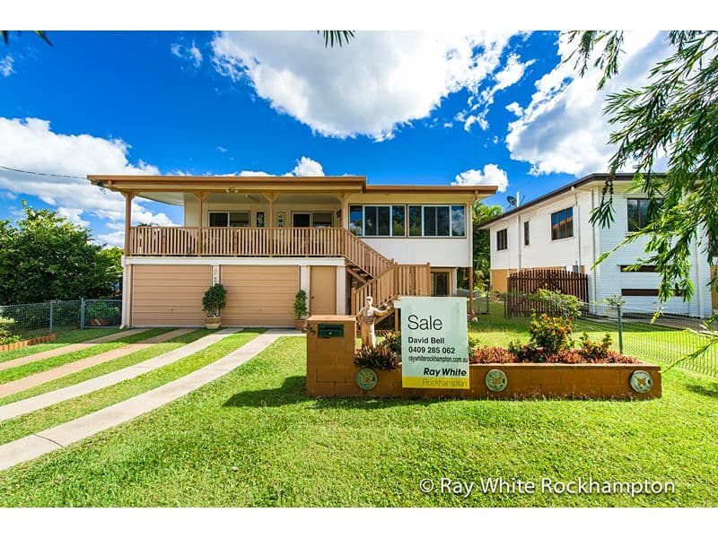 289 Diplock Street, BERSERKER QLD 4701, Berserker - Image 1