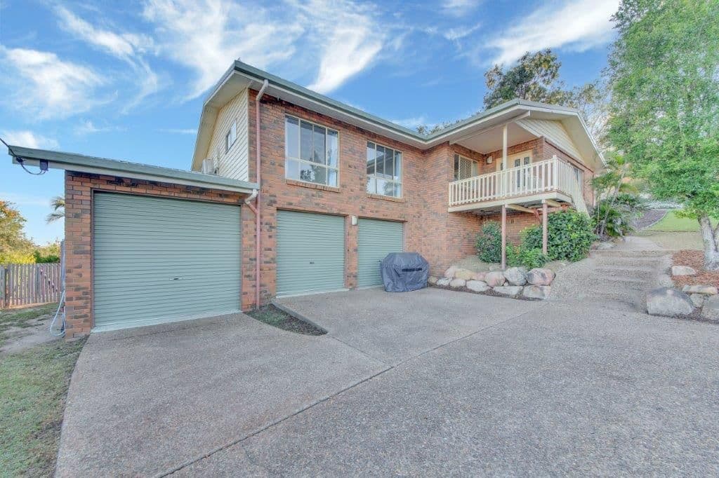 13 Myrtle Court, Kin Kora QLD 4680, Kin Kora - Image 1