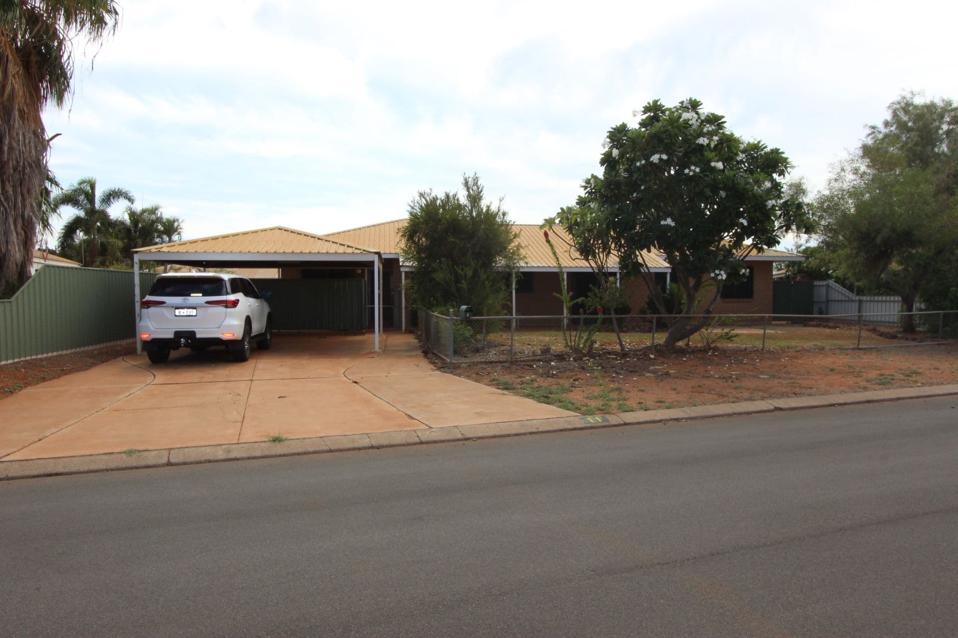 11 Stanbridge Way, Millars Well WA 6714, Millars Well - Image 1