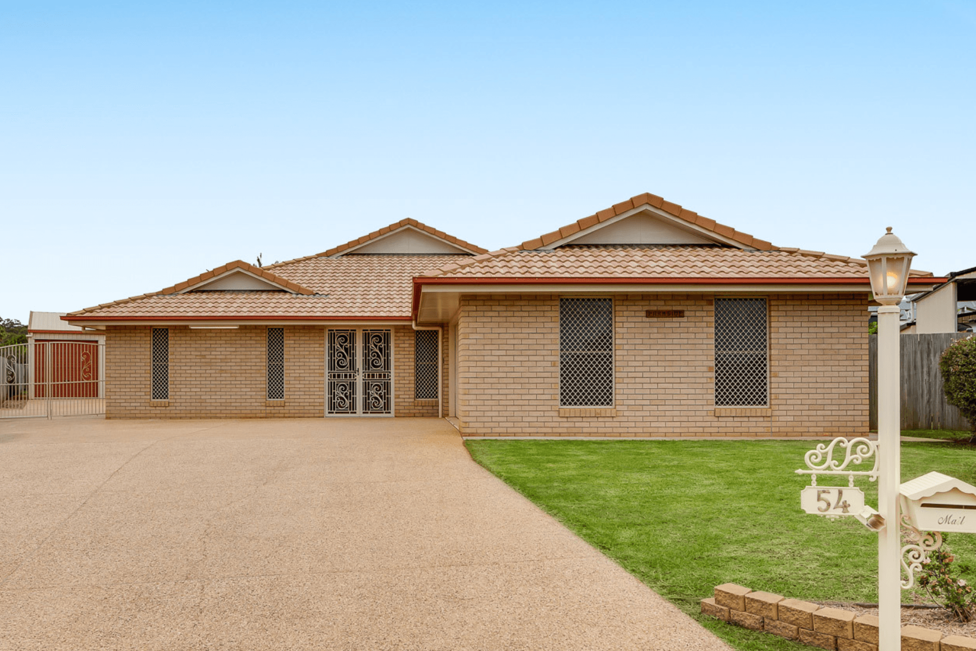 54 Smythe Drive, Highfields QLD 4352, Highfields - Image 1
