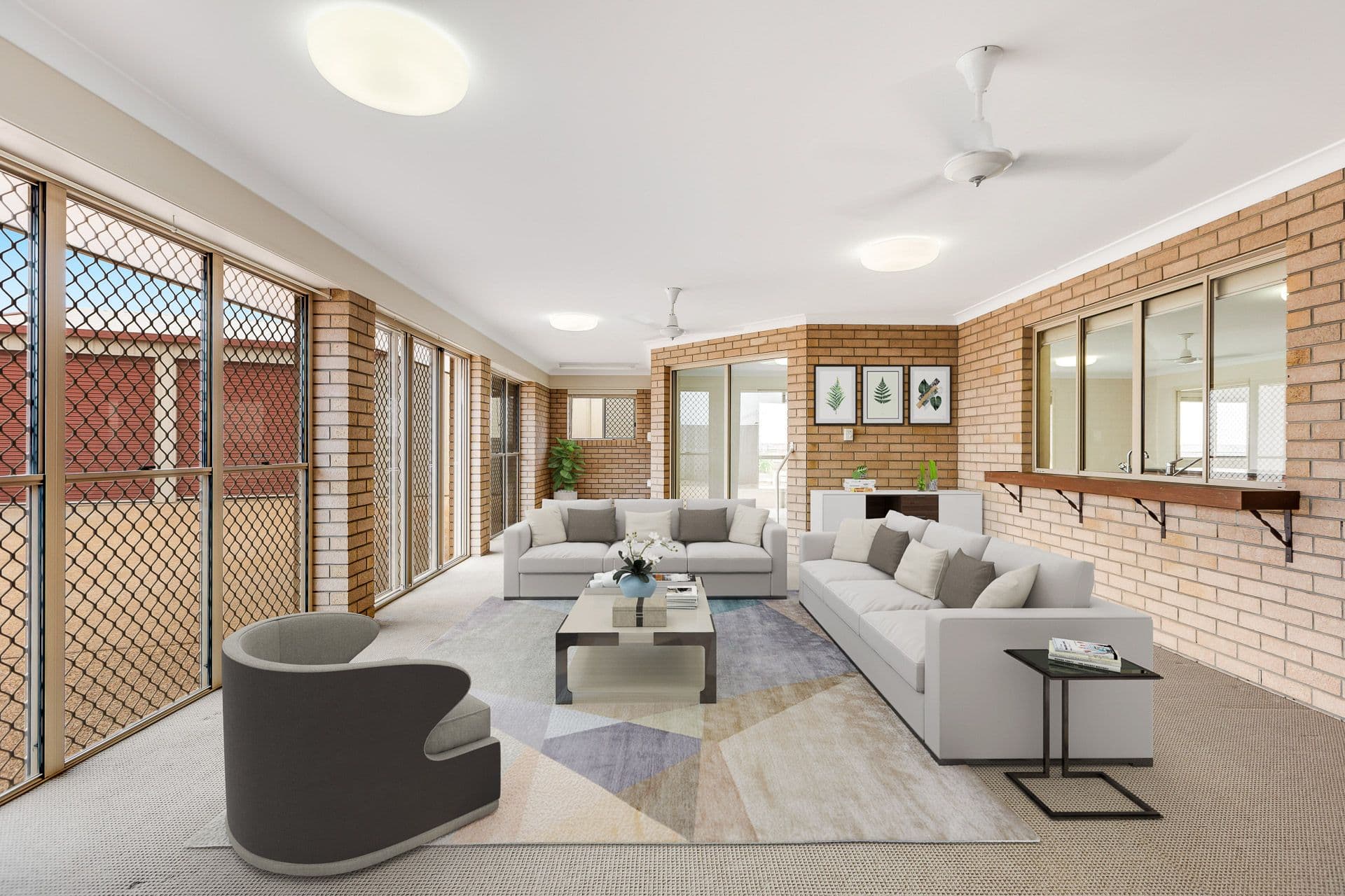 54 Smythe Drive, Highfields QLD 4352, Highfields - Thumbnail 5