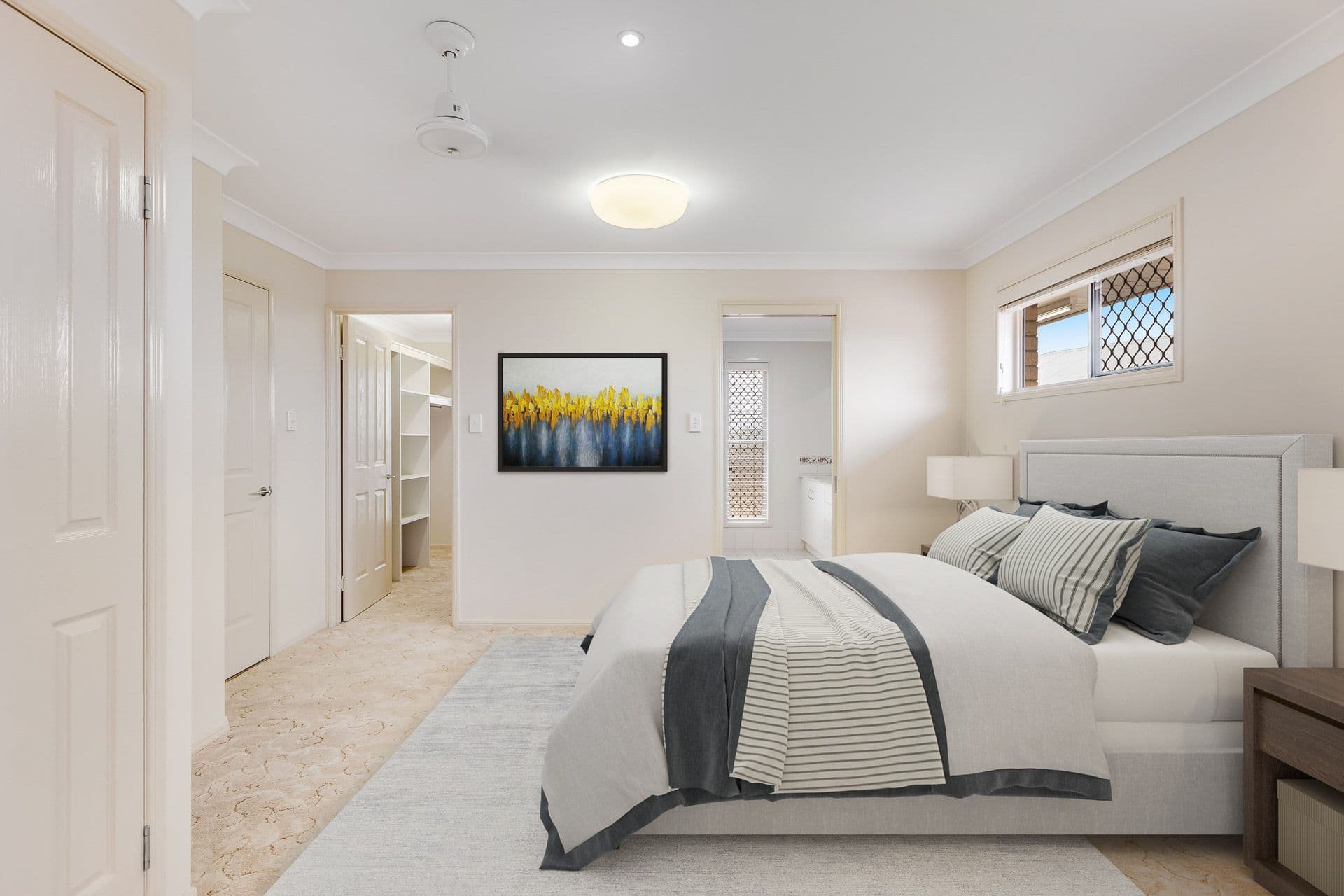 54 Smythe Drive, Highfields QLD 4352, Highfields - Thumbnail 6