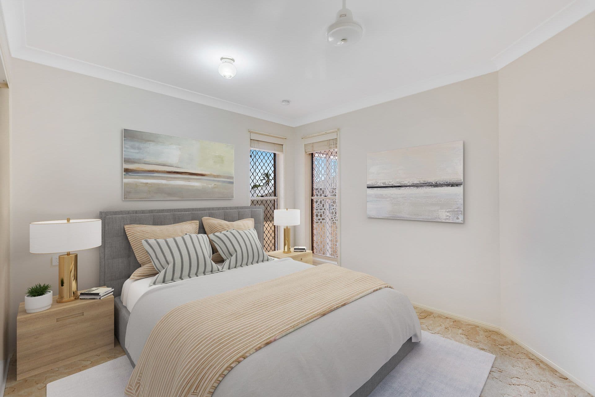 54 Smythe Drive, Highfields QLD 4352, Highfields - Thumbnail 8