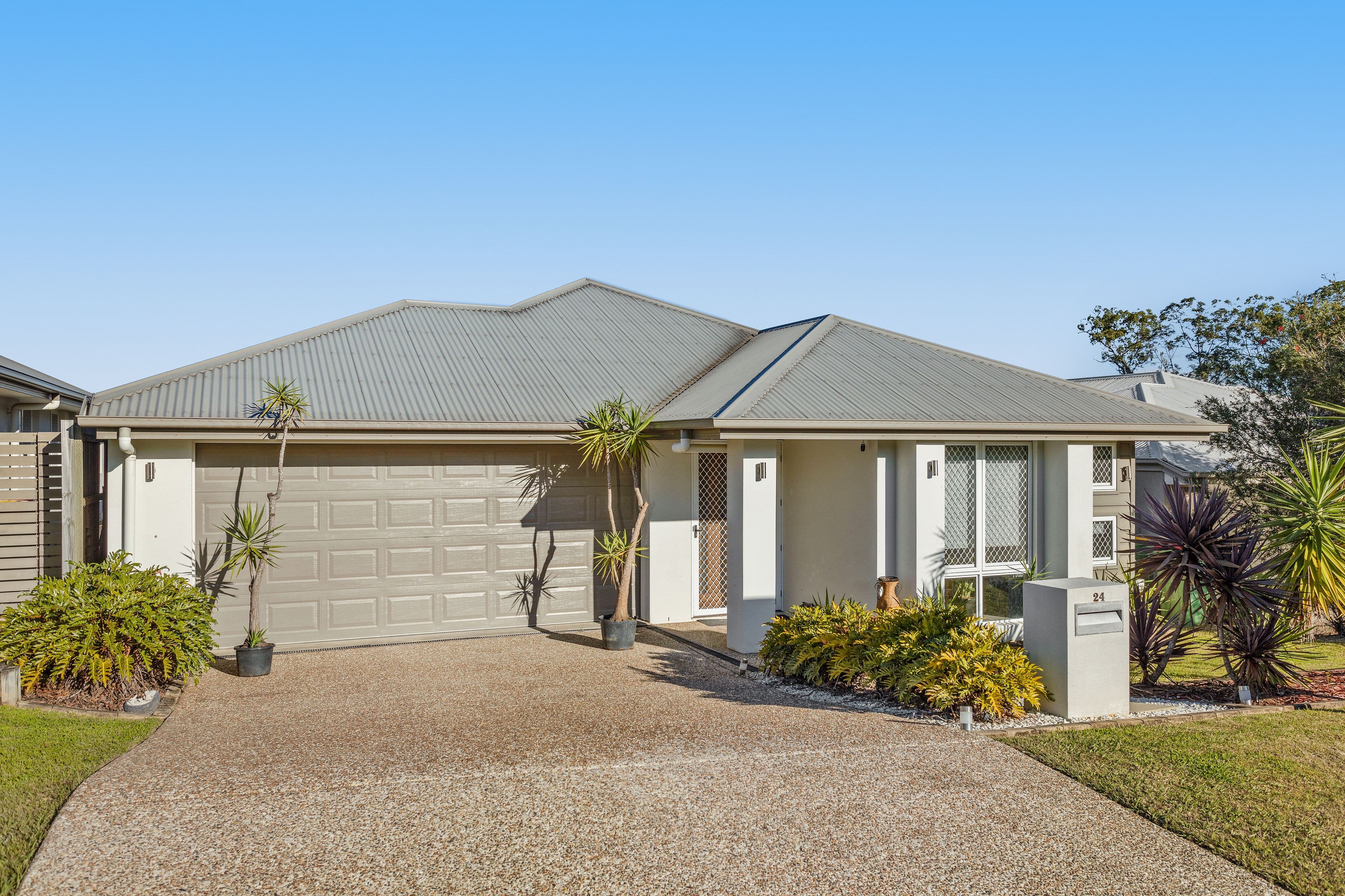 24 Keppel Way, Coomera QLD 4209, Coomera - Image 1