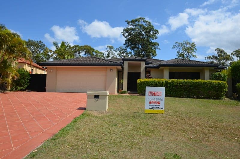 26 Petworth Court, ARUNDEL QLD 4214, Arundel - Image 1