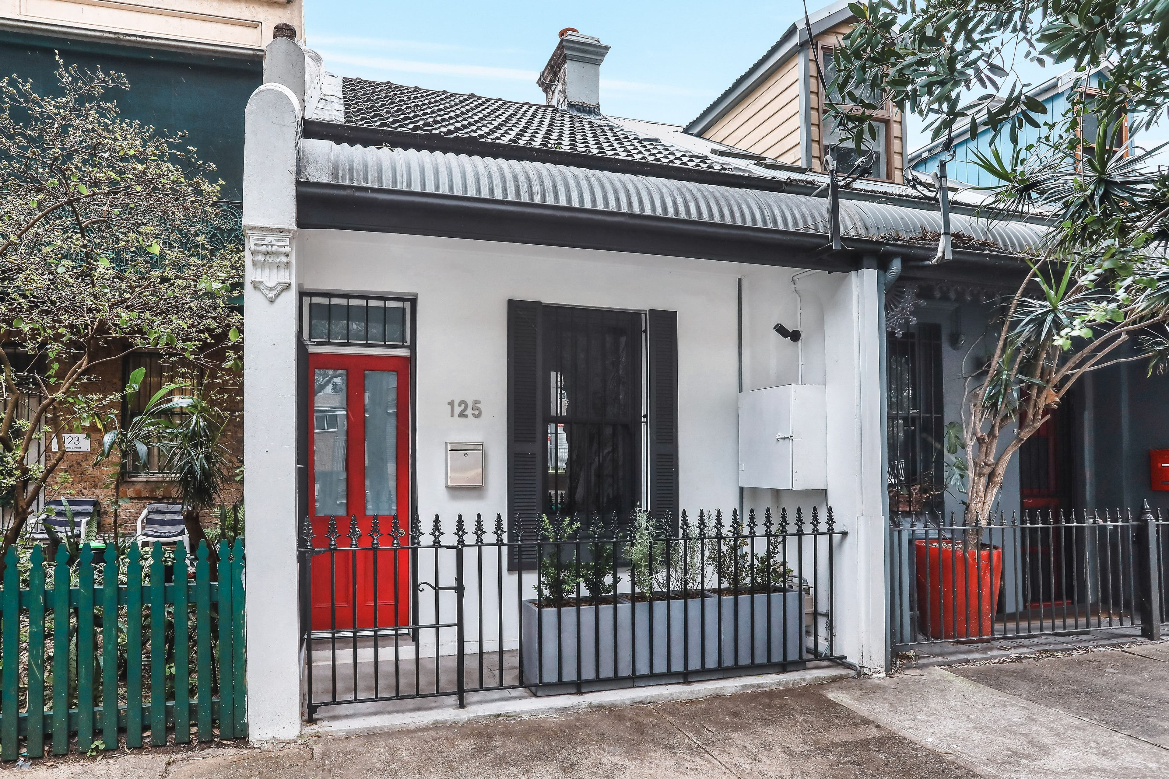 125 Young Street, Redfern NSW 2016, Redfern - Image 1