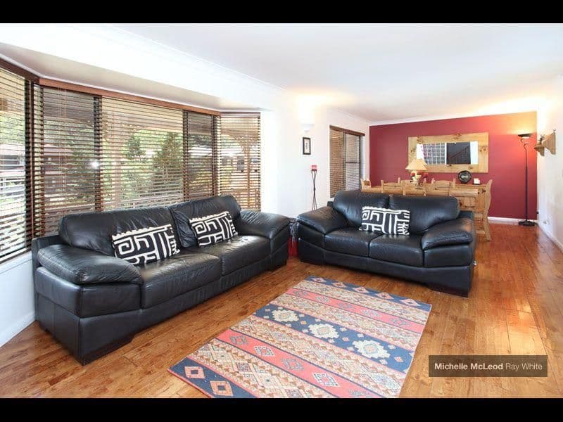 5 Peebles Place, CHAPEL HILL QLD 4069, Chapel Hill - Thumbnail 8