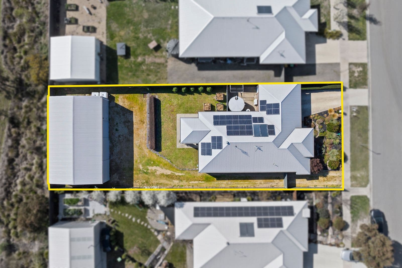 8 Stringybark Street, Mansfield VIC 3722, Mansfield - Thumbnail 3
