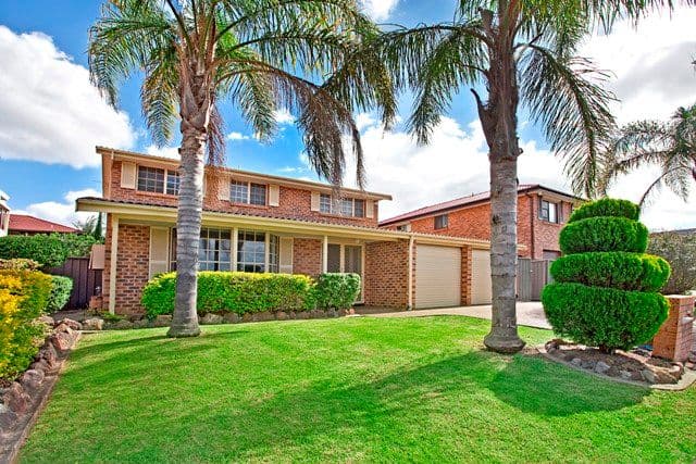38 Kingfisher Avenue, BOSSLEY PARK NSW 2176, Bossley Park - Image 1