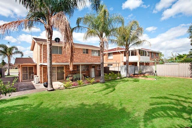 38 Kingfisher Avenue, BOSSLEY PARK NSW 2176, Bossley Park - Thumbnail 8