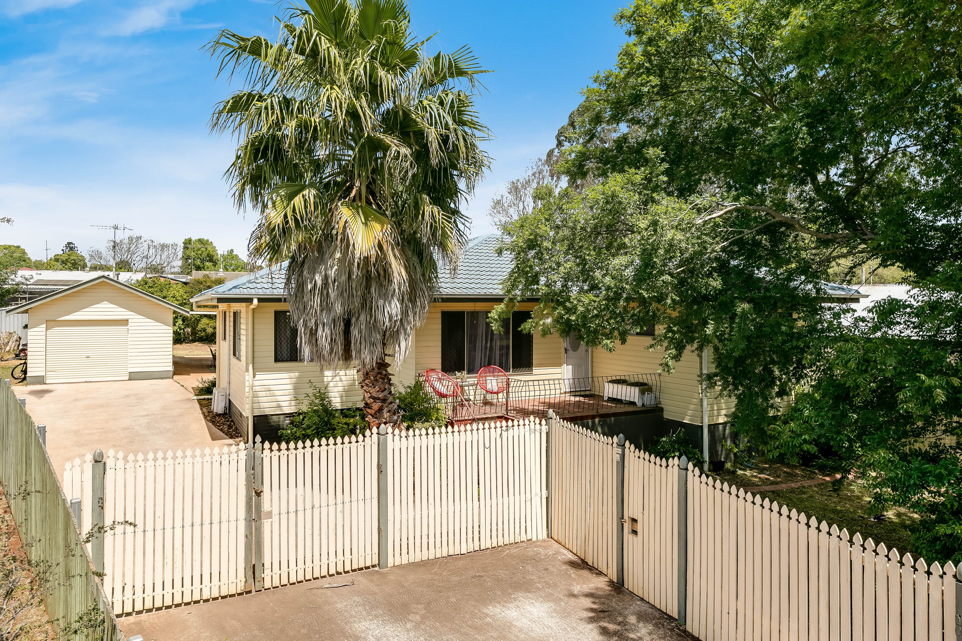 326 Bridge Street, Newtown QLD 4350, Newtown - Image 1