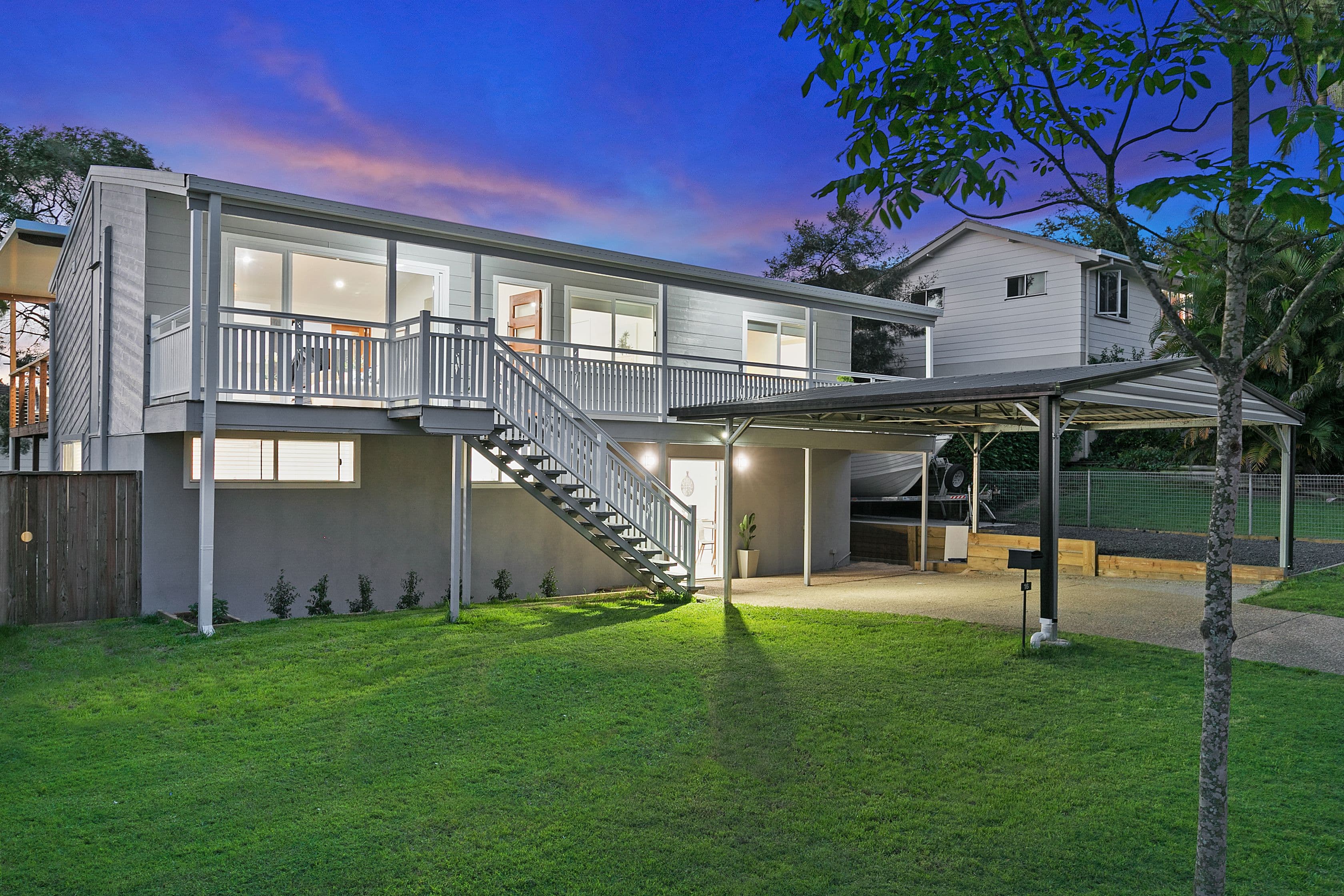 16 Ballandean Street, Murarrie QLD 4172, Murarrie - Image 1