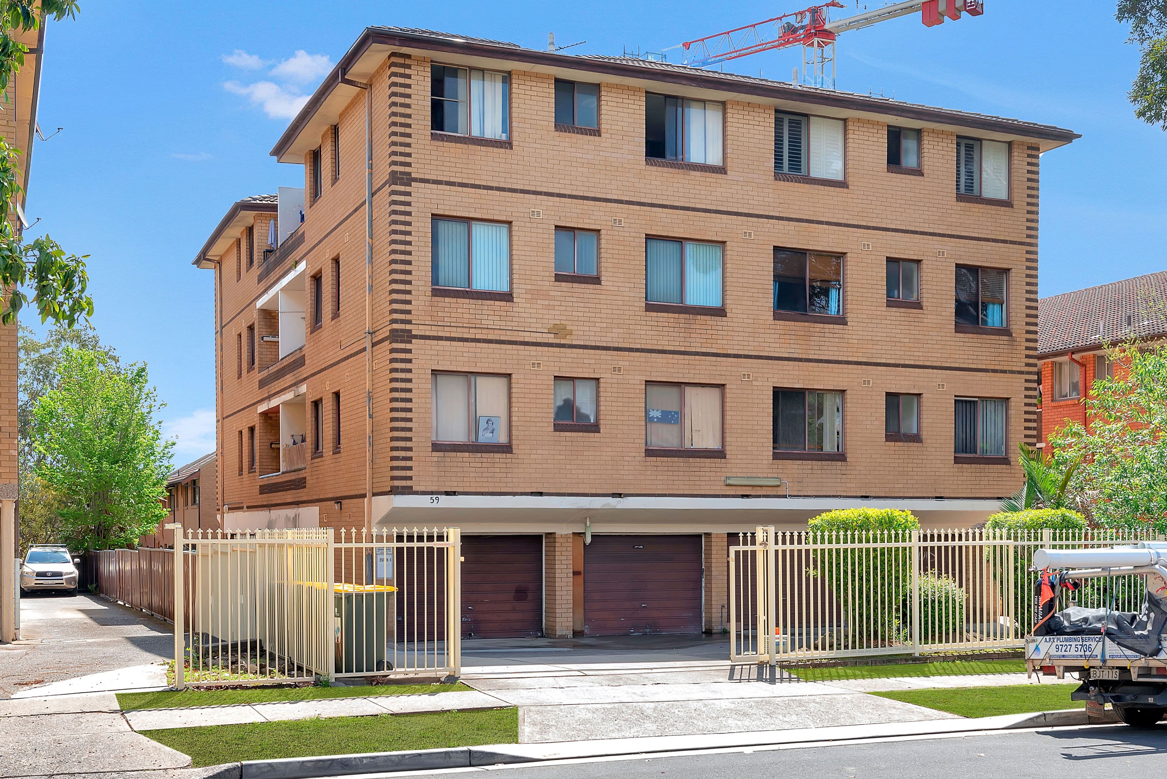 59 Castlereagh Street, Liverpool - Image 1
