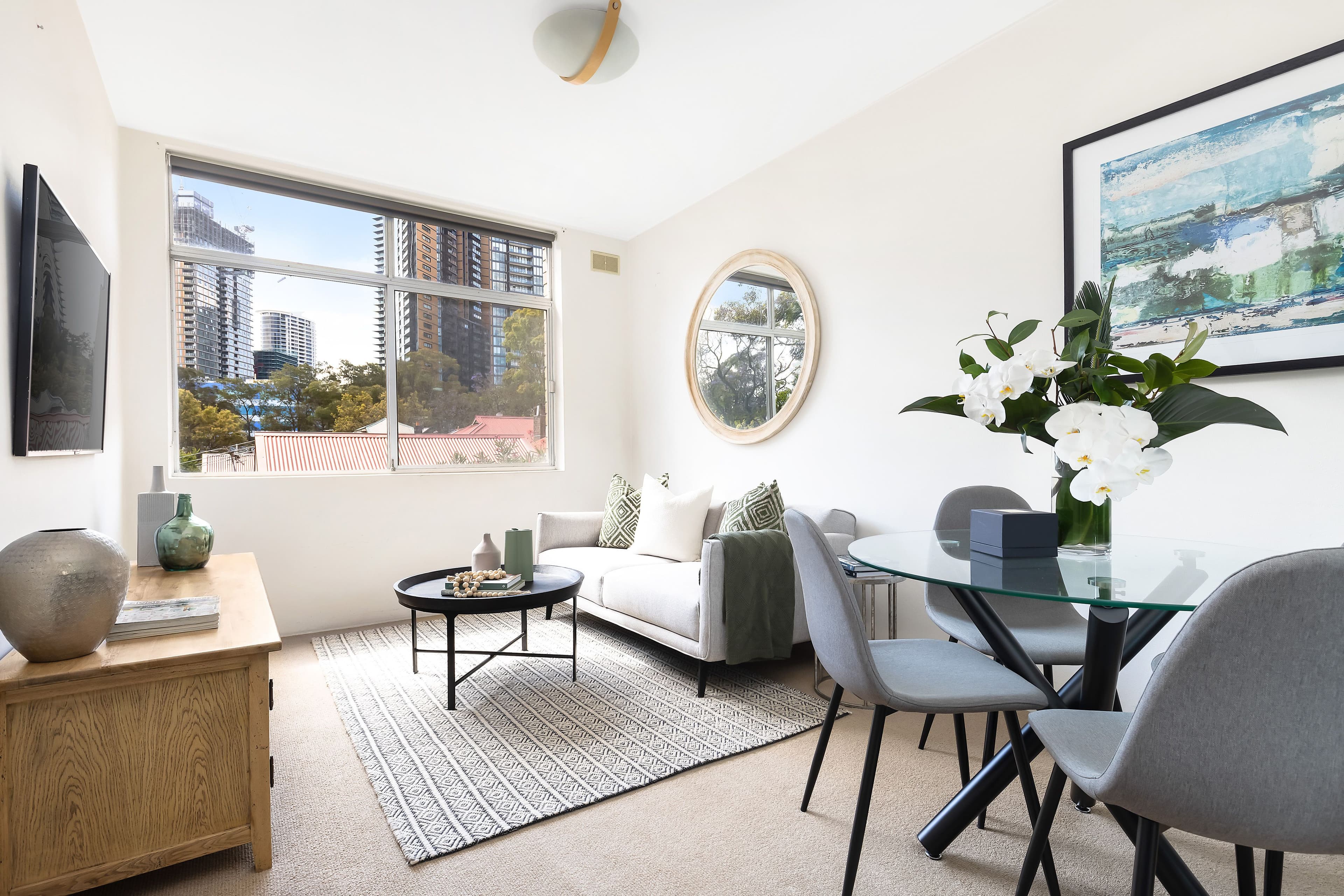 4-6 Nicholson Street, Wollstonecraft NSW 2065, Wollstonecraft - Image 1