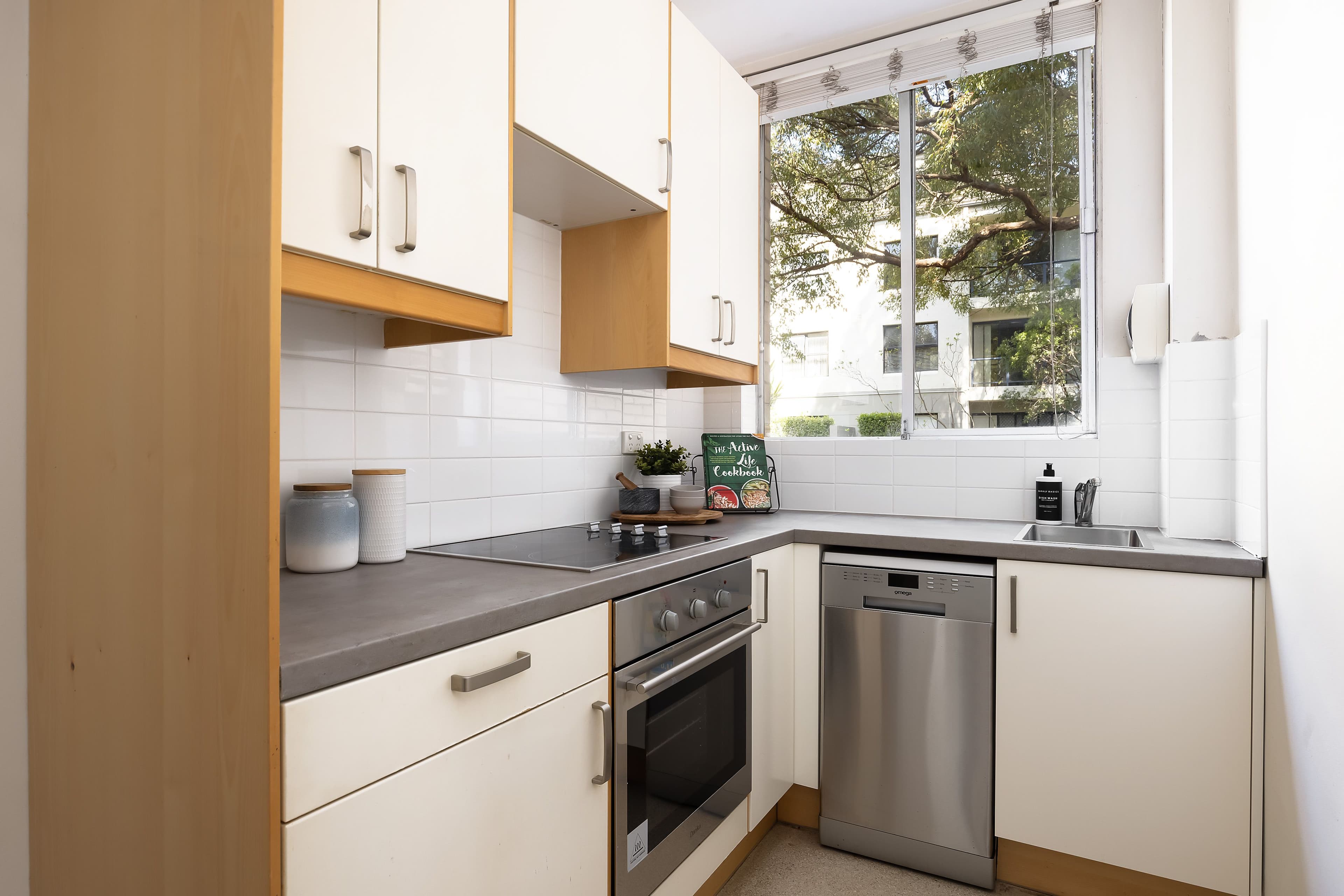 4-6 Nicholson Street, Wollstonecraft NSW 2065, Wollstonecraft - Thumbnail 2