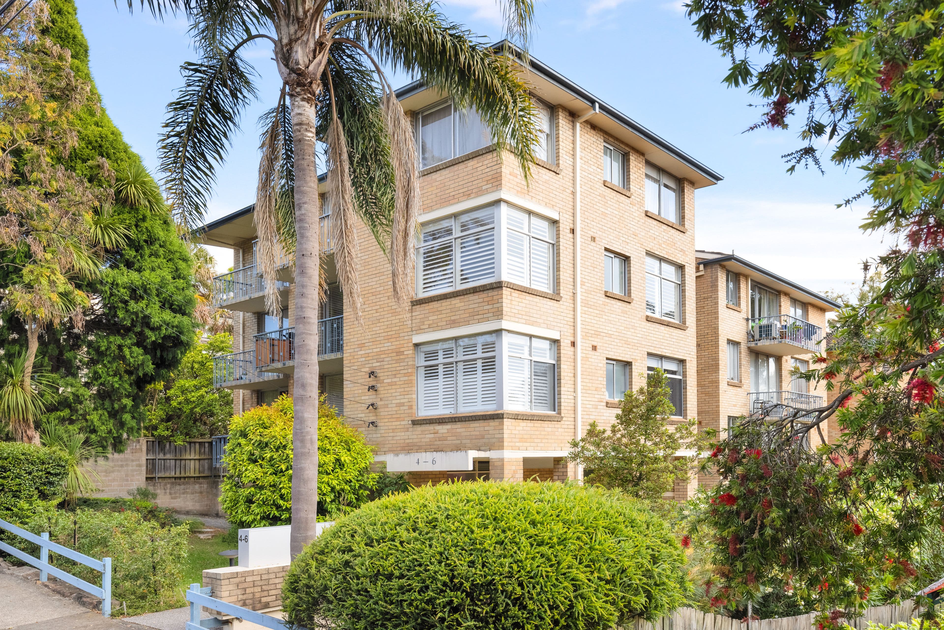 4-6 Nicholson Street, Wollstonecraft NSW 2065, Wollstonecraft - Thumbnail 5