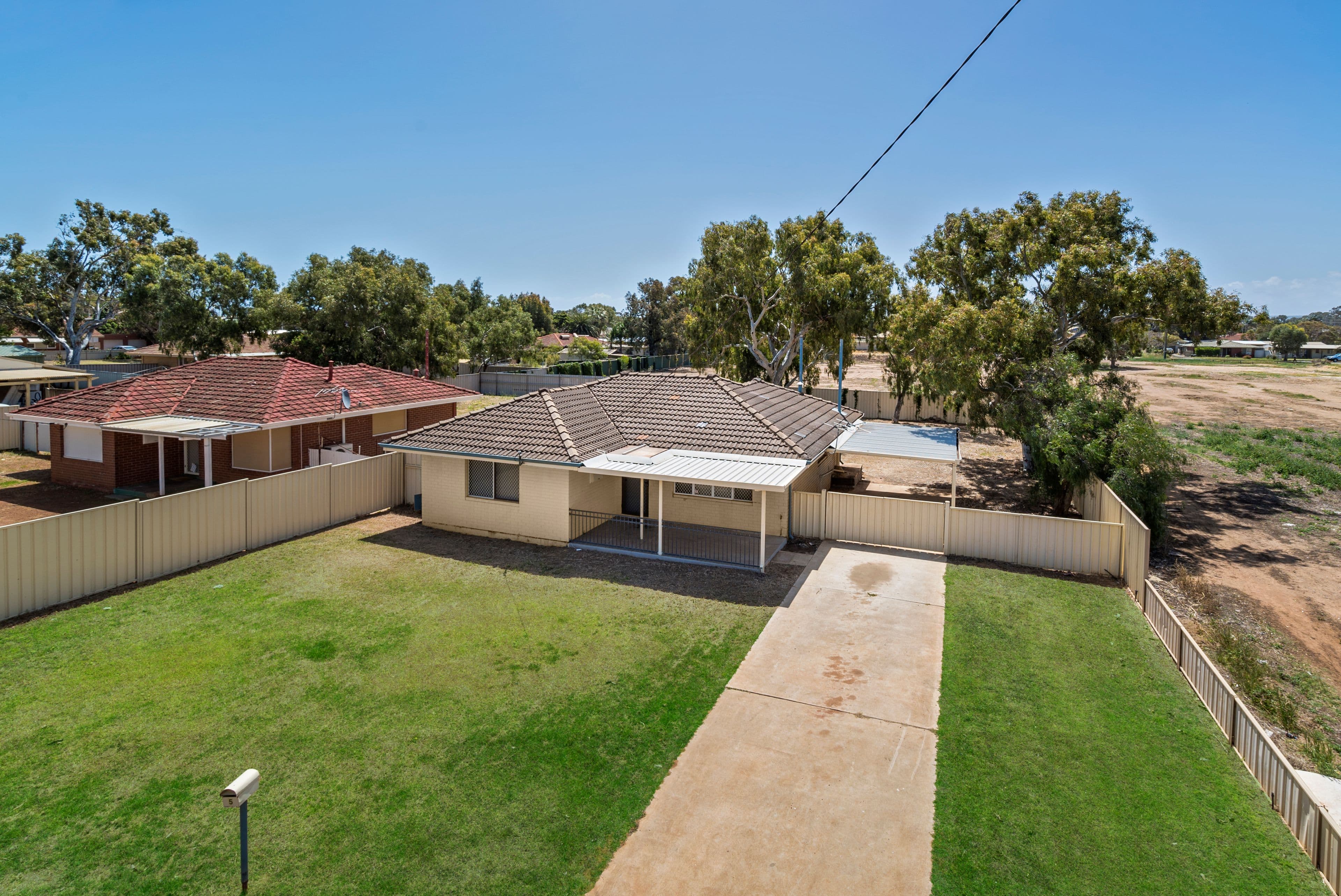 5 Broome Street, Spalding WA 6530, Spalding - Image 1