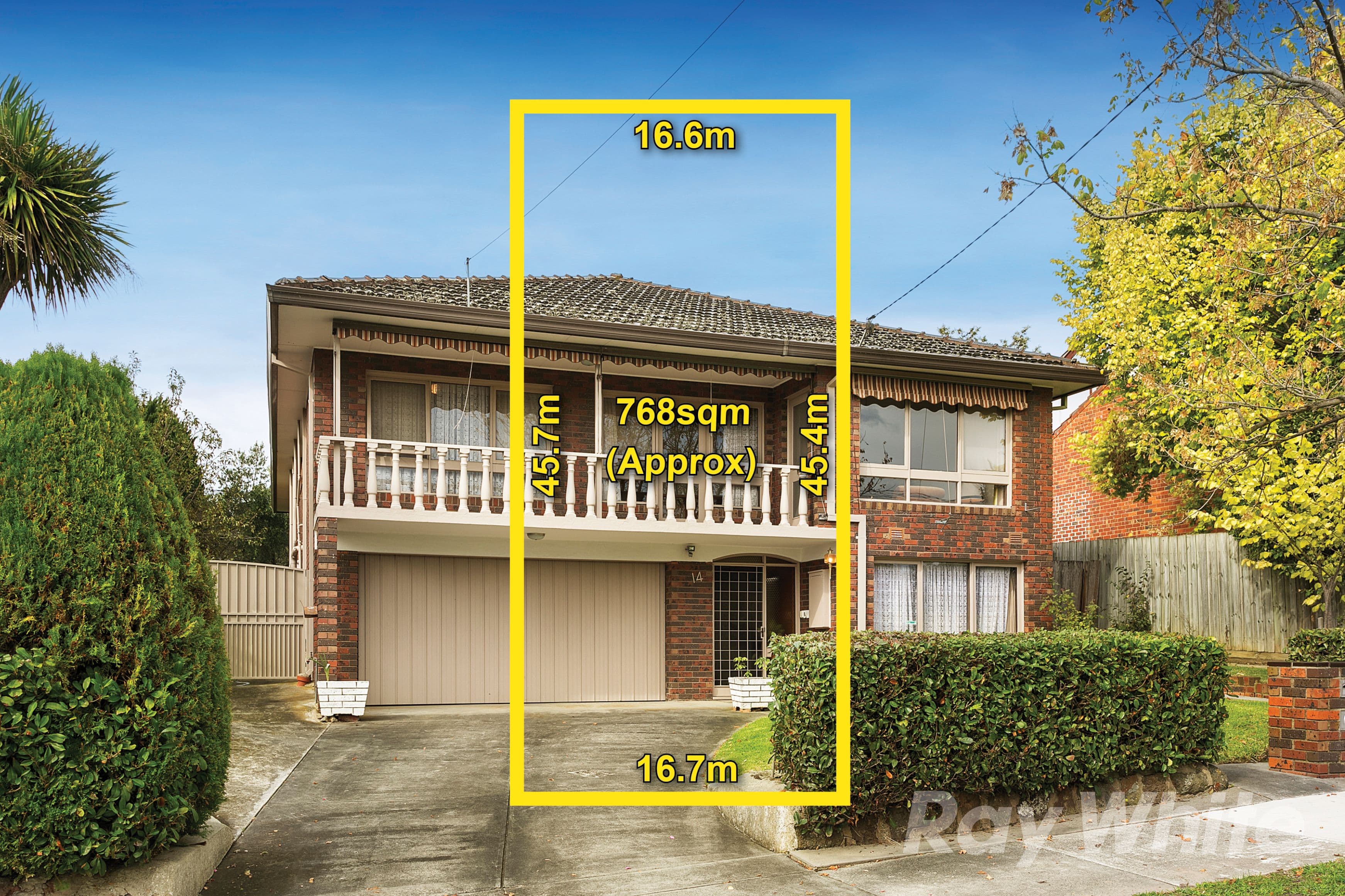 14 Gloucester Street, Mount Waverley VIC 3149, Mount Waverley - Image 1