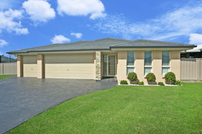 16 Woodhurst Street, Largs NSW 2320, Largs - Image 1