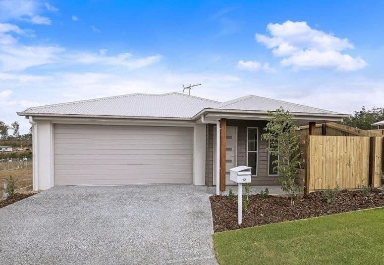 12 Wilby Street, FLAGSTONE QLD 4280, Flagstone - Image 1