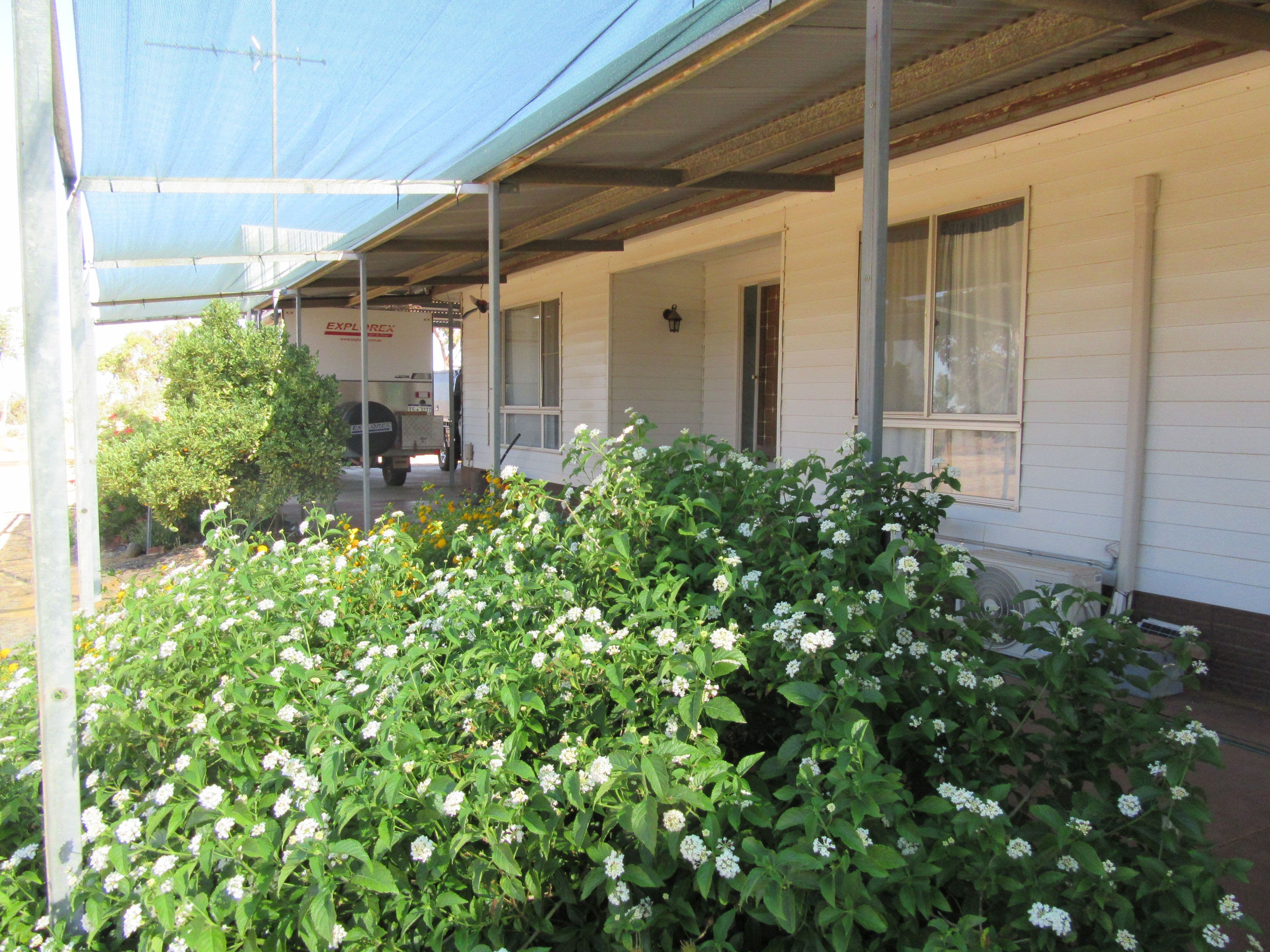 Lot 200 Wade Road, Womarden WA 6519, Womarden - Image 1