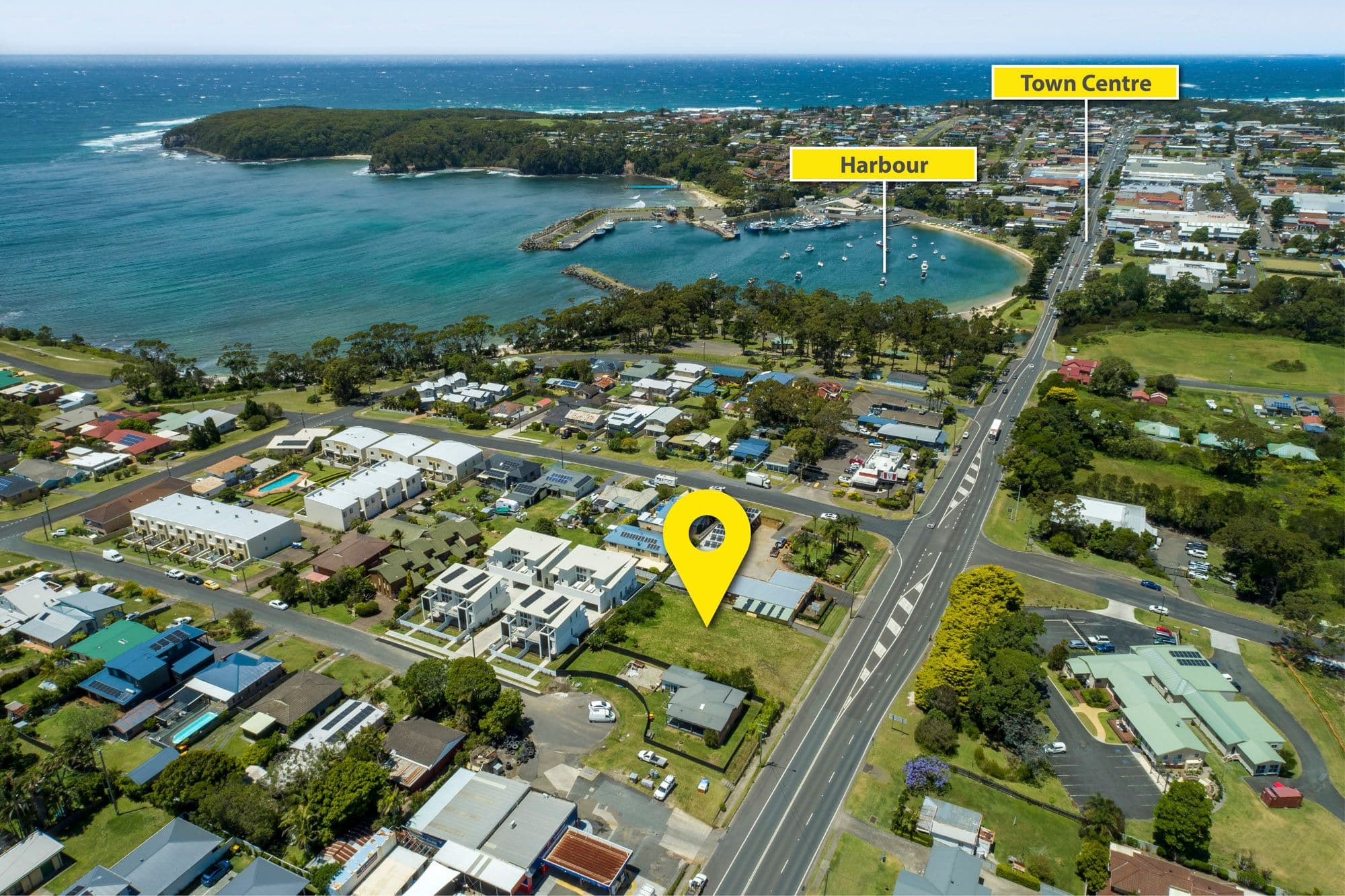 76 Princes Highway, Ulladulla NSW 2539, Ulladulla - Image 1