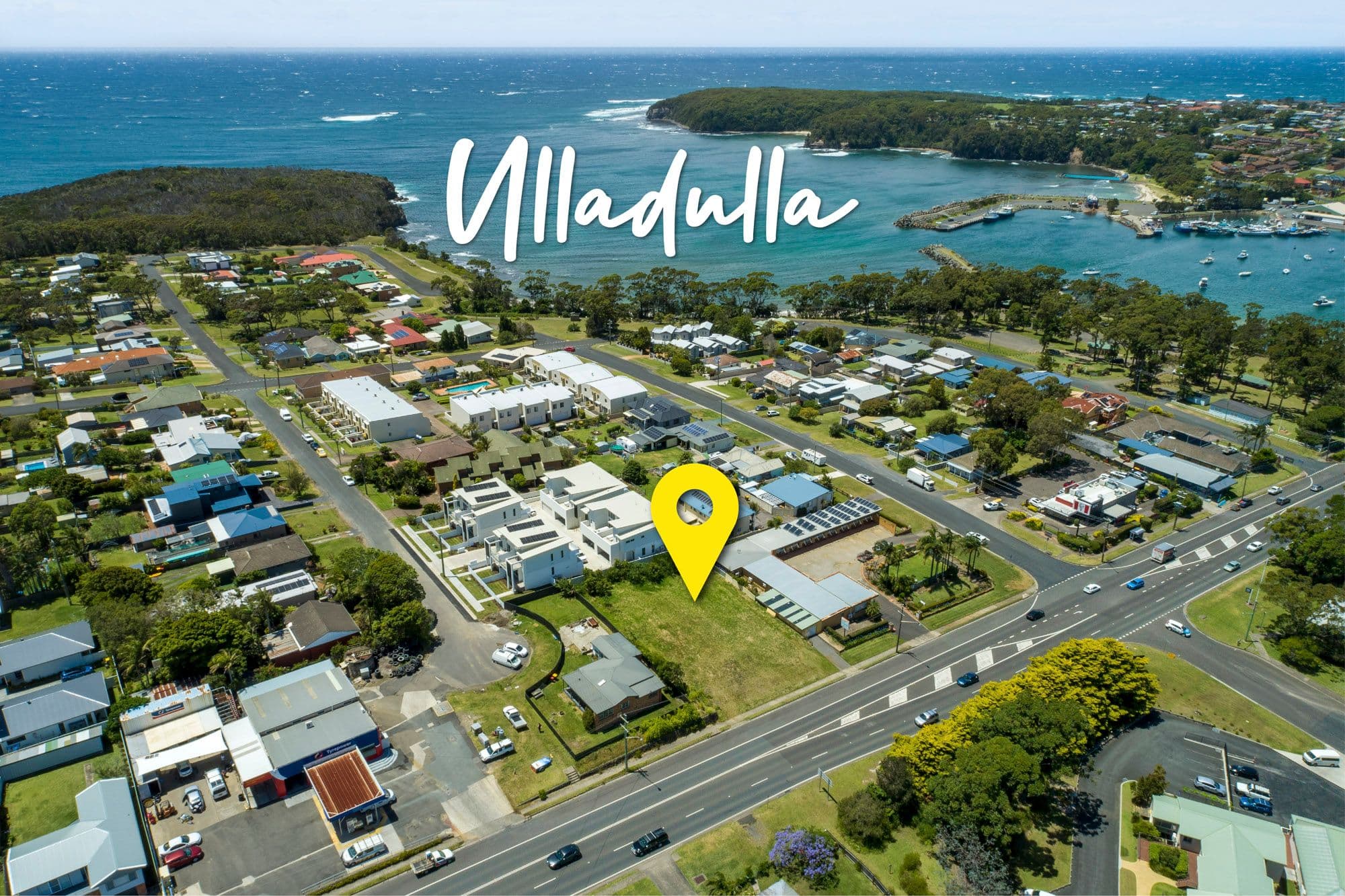 76 Princes Highway, Ulladulla NSW 2539, Ulladulla - Thumbnail 2