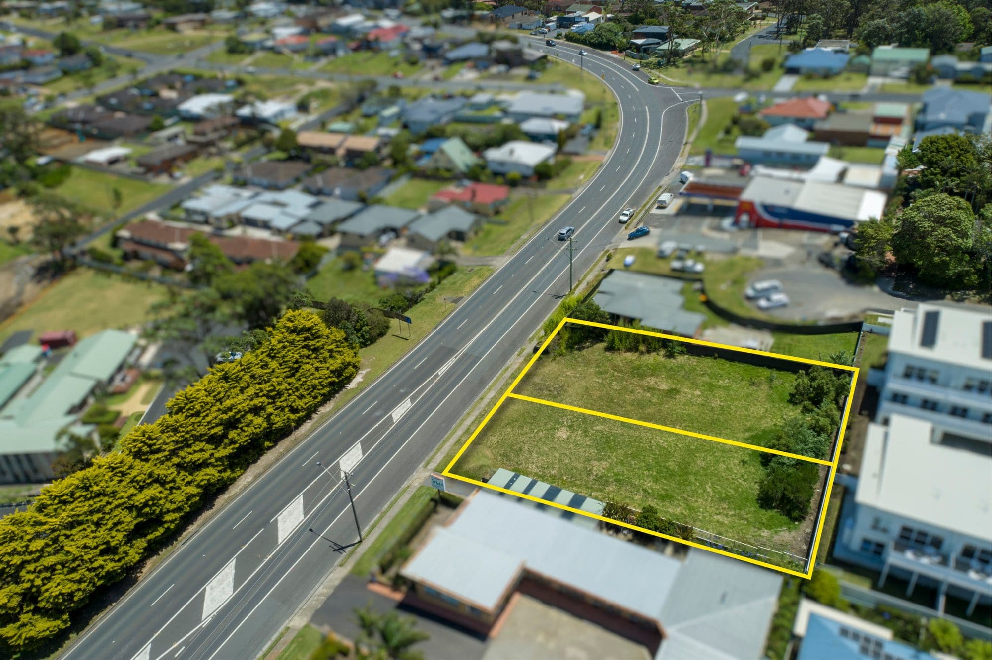 76 Princes Highway, Ulladulla NSW 2539, Ulladulla - Thumbnail 3