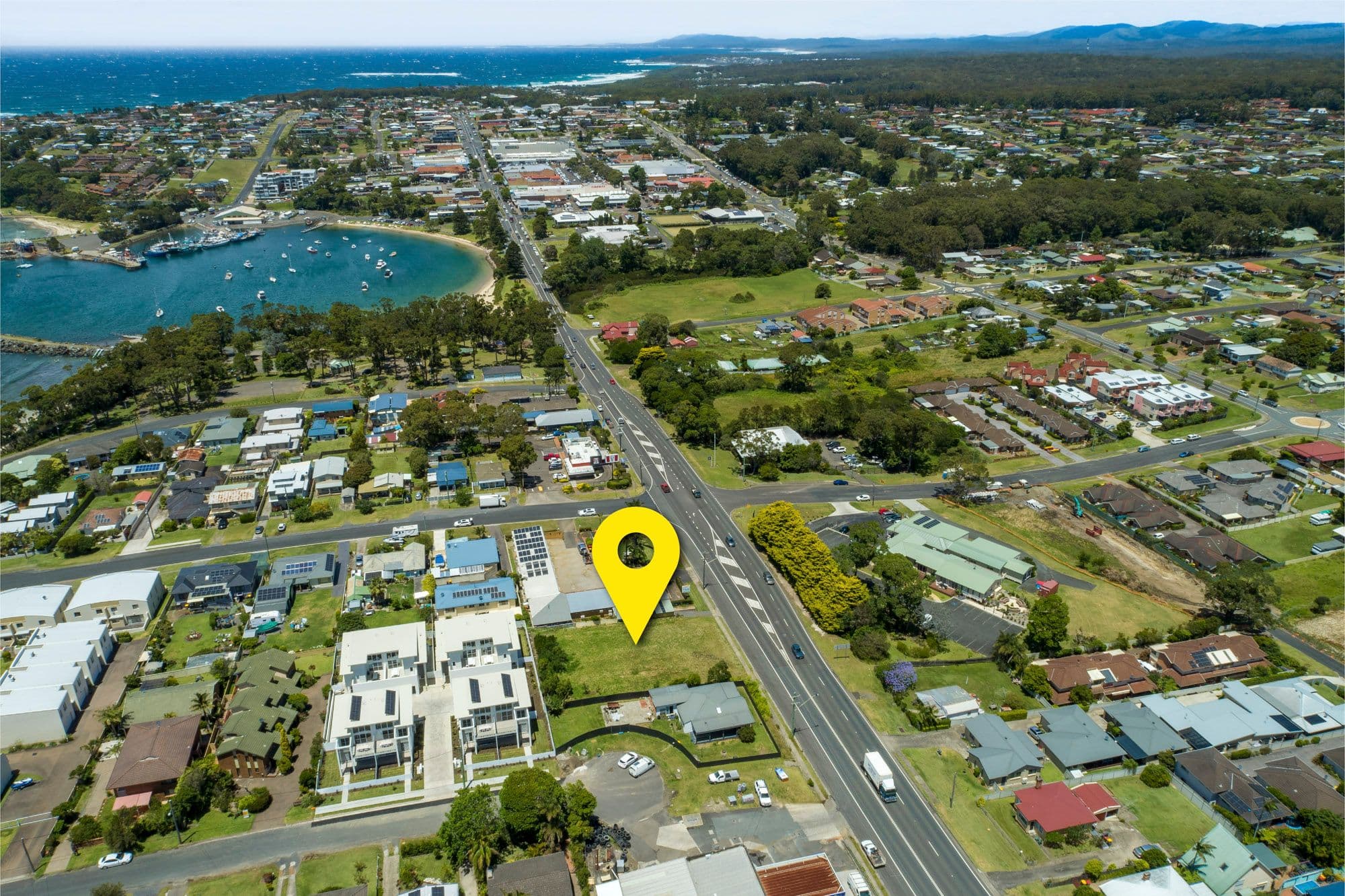 76 Princes Highway, Ulladulla NSW 2539, Ulladulla - Thumbnail 5