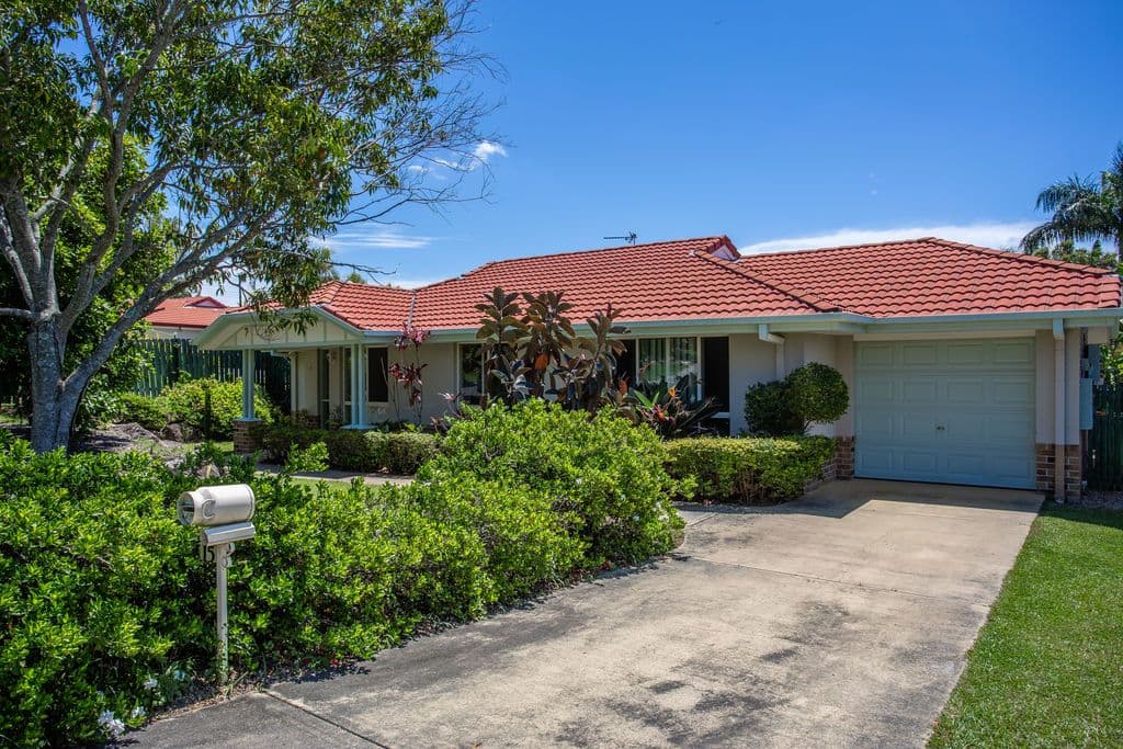 15 Comet Court, Mudgeeraba QLD 4213, Mudgeeraba - Thumbnail 4