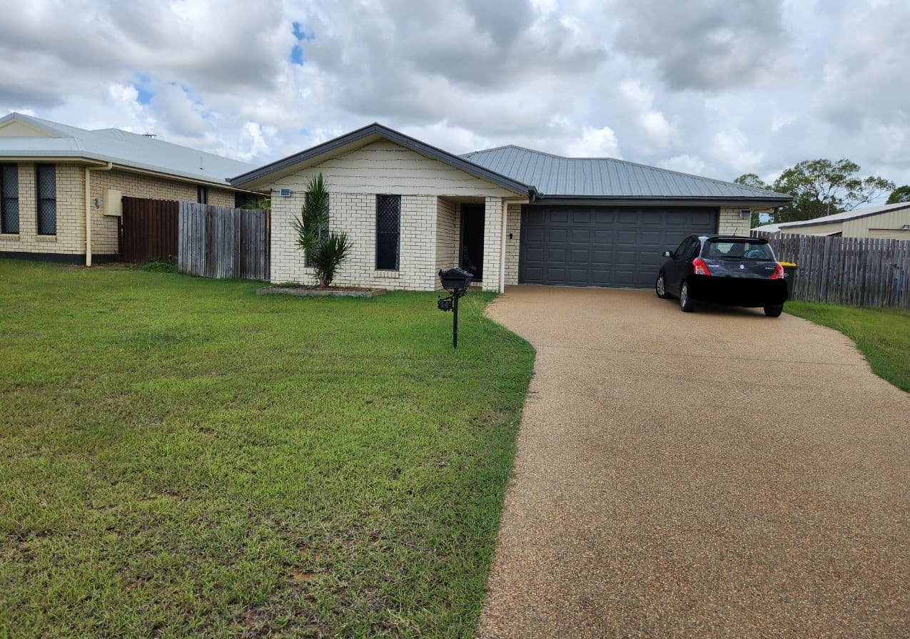 14 Owen Avenue, Gracemere QLD 4702, Gracemere - Image 1