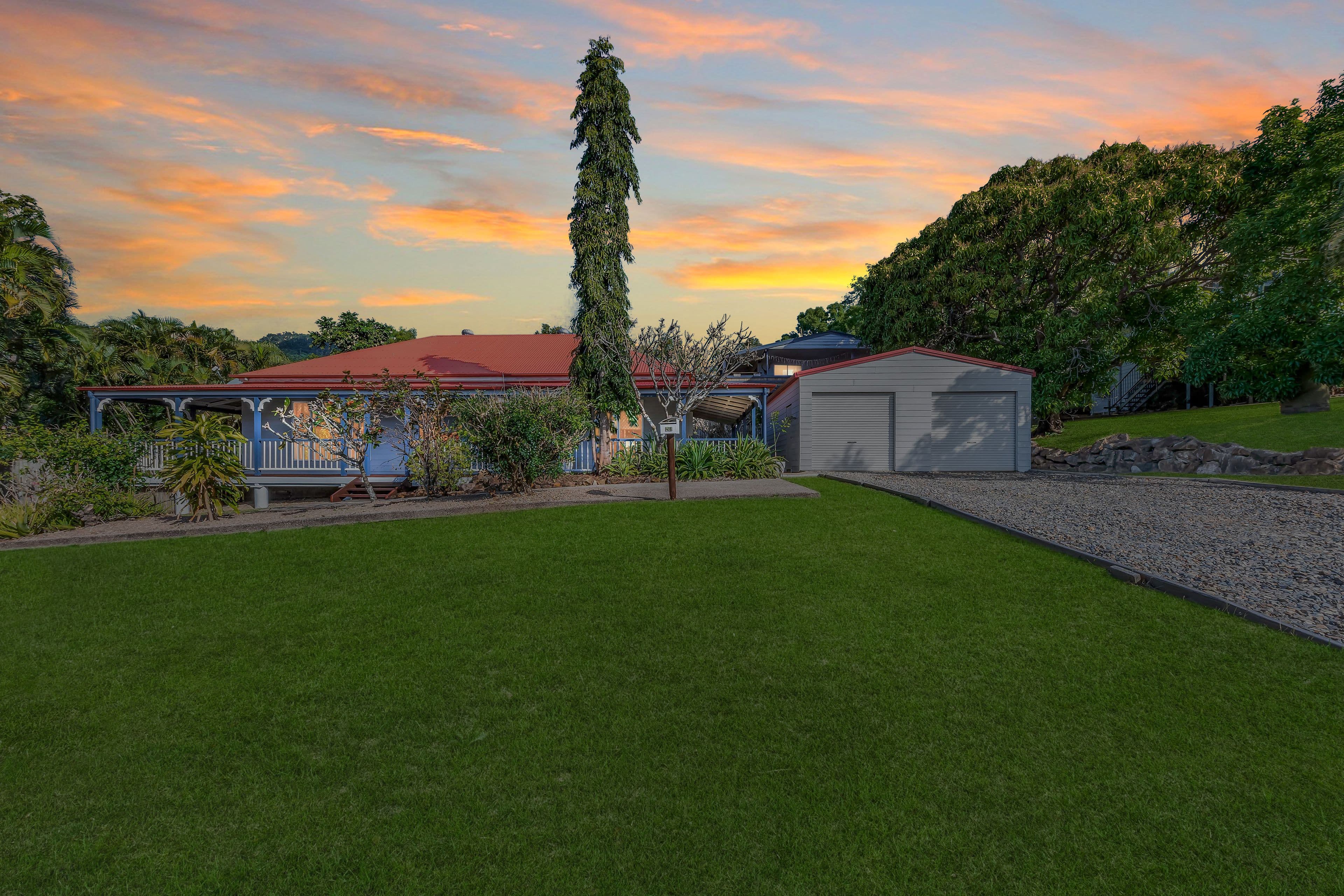48 Macarthur Drive, Cannonvale QLD 4802, Cannonvale - Image 1
