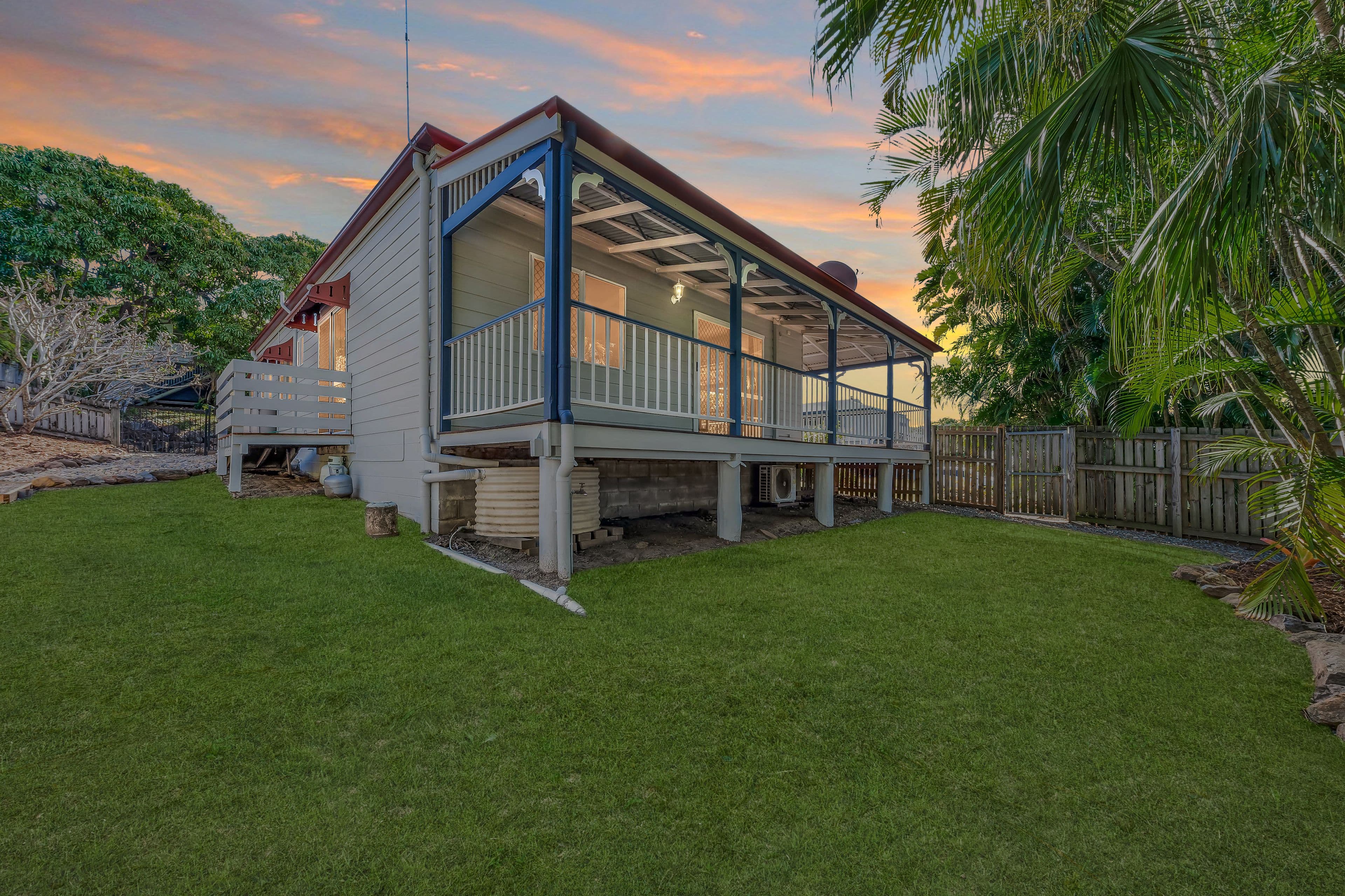 48 Macarthur Drive, Cannonvale QLD 4802, Cannonvale - Thumbnail 2