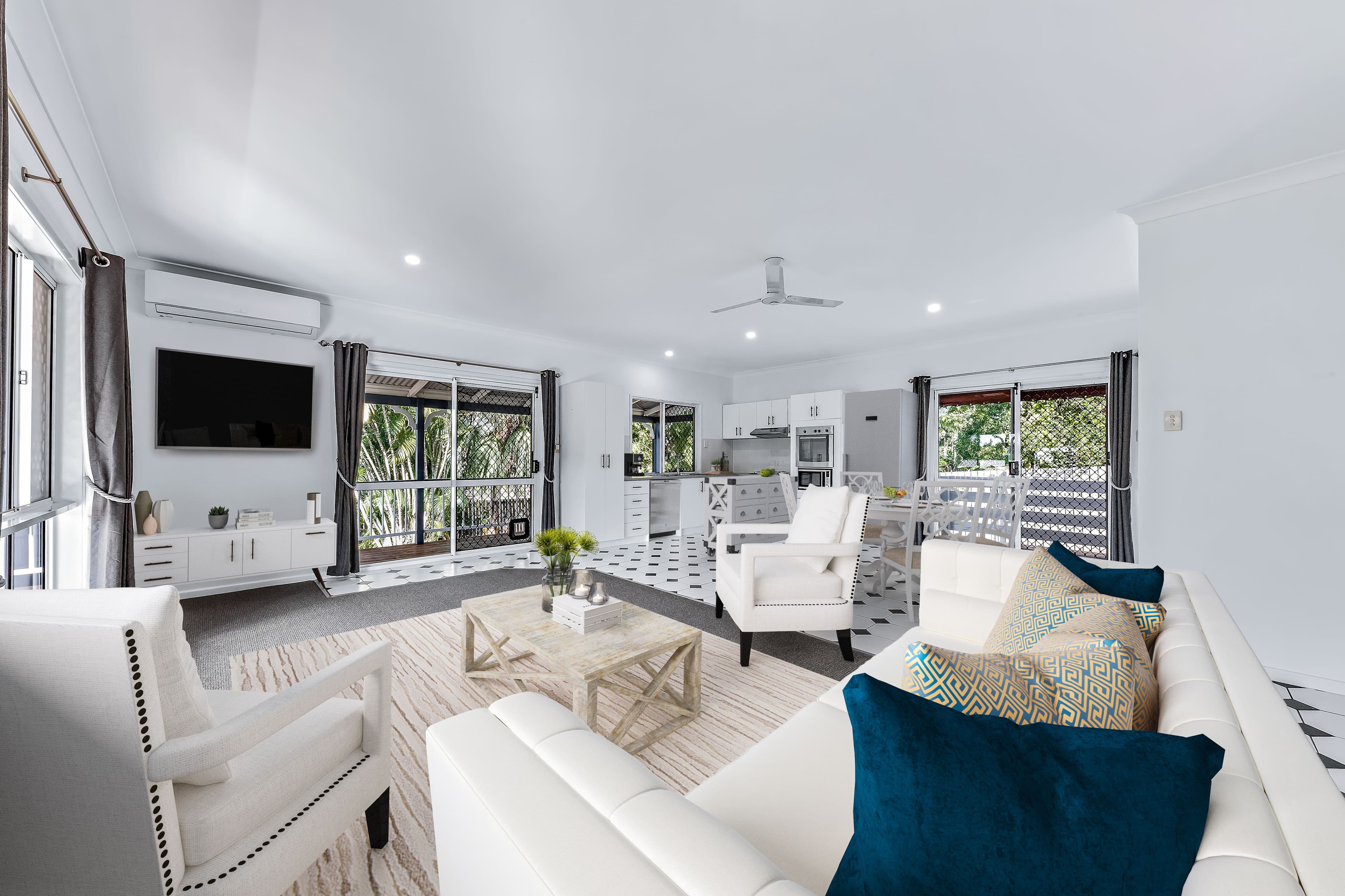 48 Macarthur Drive, Cannonvale QLD 4802, Cannonvale - Thumbnail 4