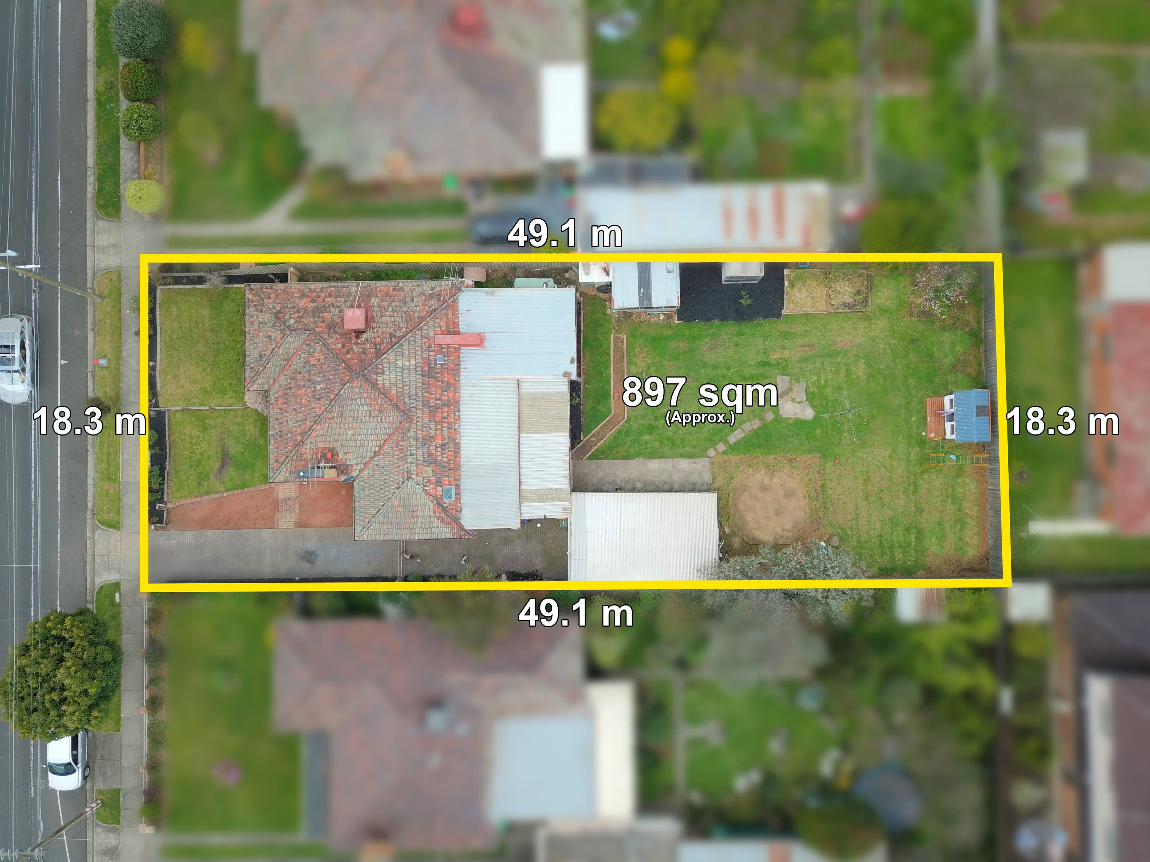 38 Botha Avenue, Reservoir VIC 3073, Reservoir - Thumbnail 2