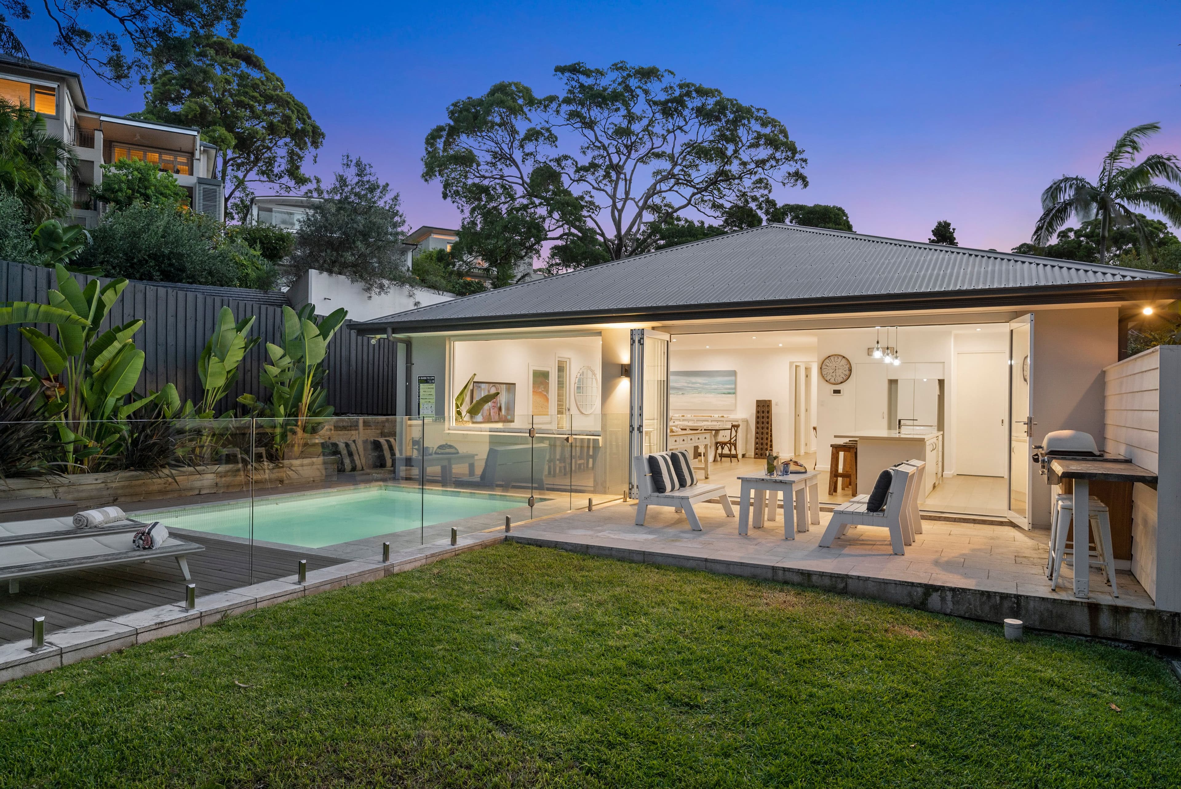 1 Mulbring Street, Mosman NSW 2088, Mosman - Image 1