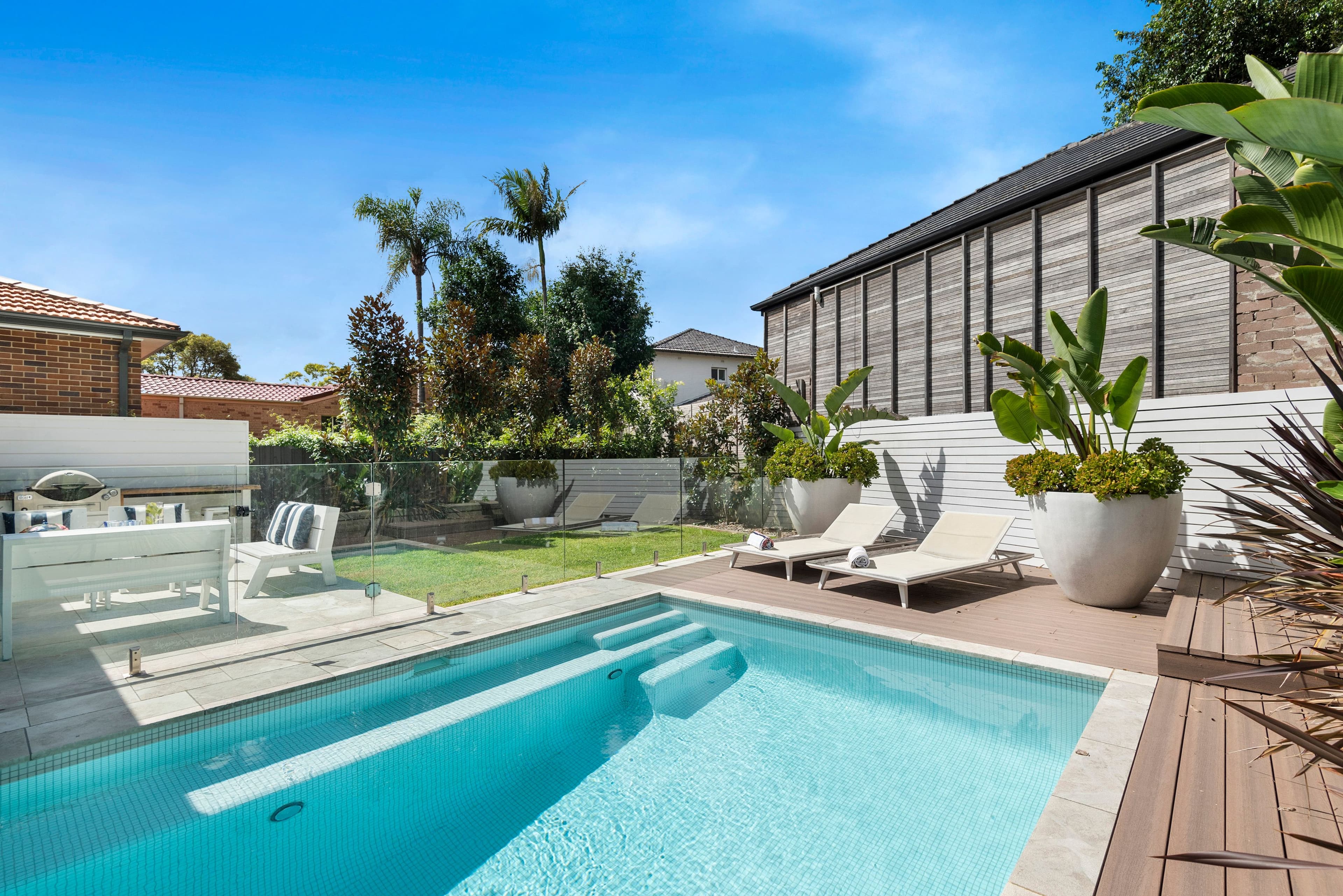 1 Mulbring Street, Mosman NSW 2088, Mosman - Thumbnail 5