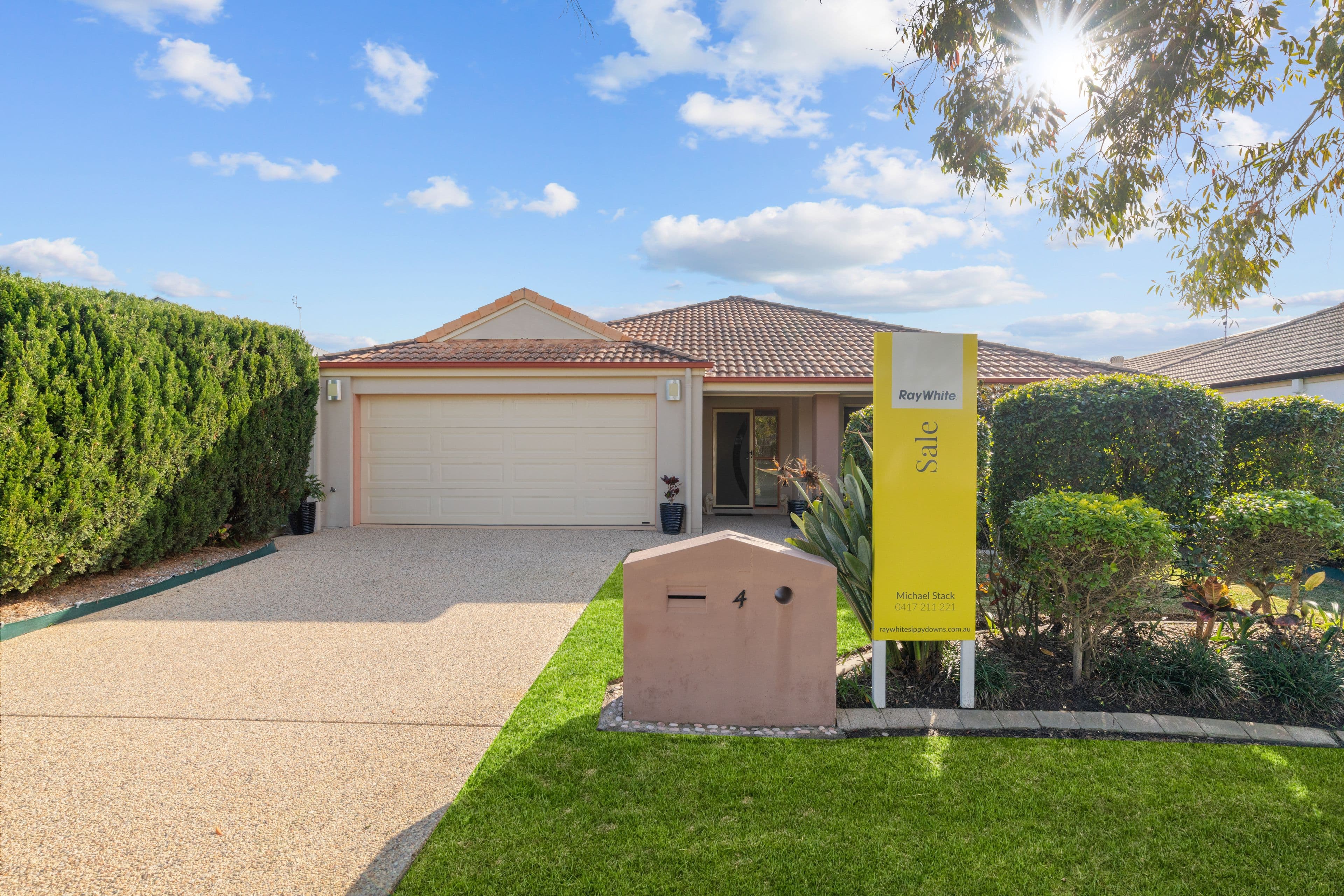 4 Burrows Street, Sippy Downs QLD 4556, Sippy Downs - Image 1