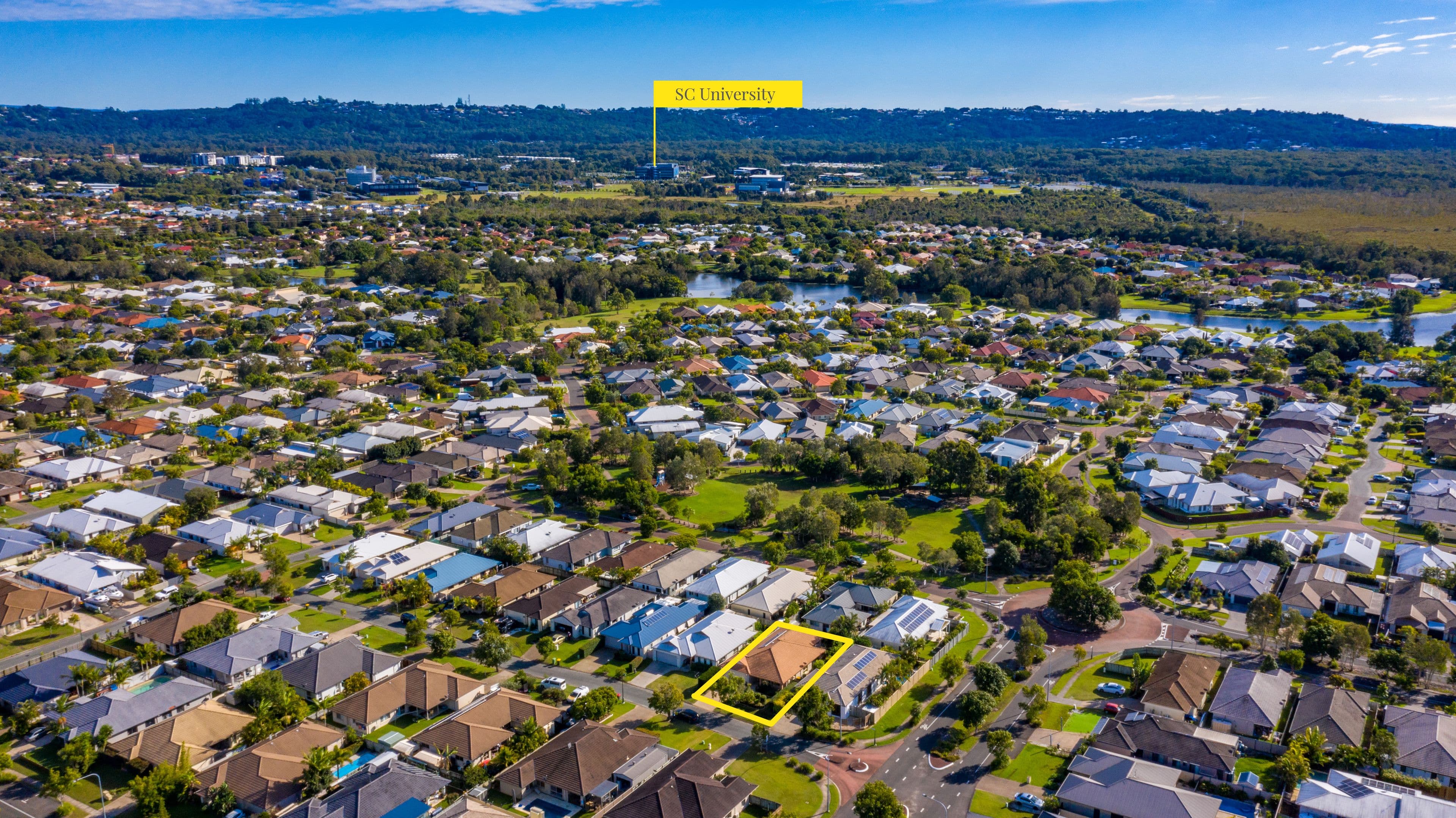 4 Burrows Street, Sippy Downs QLD 4556, Sippy Downs - Thumbnail 2
